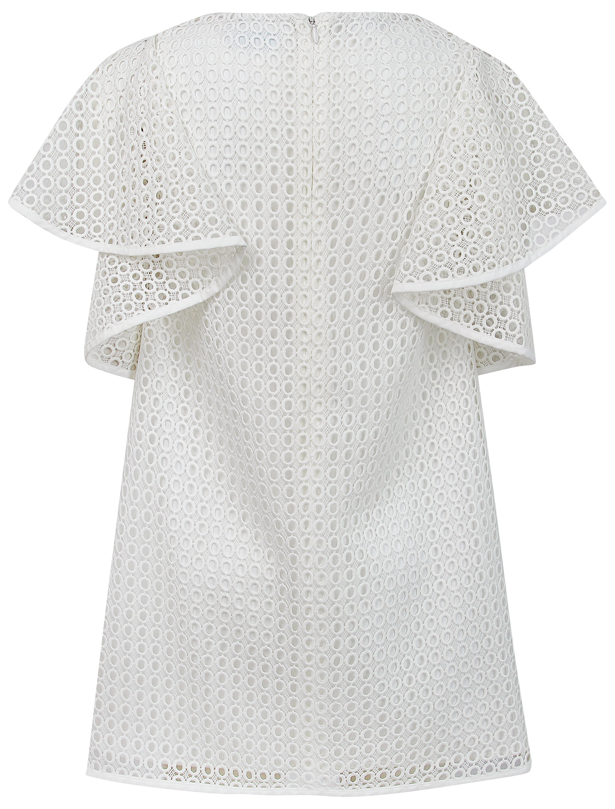 Платье ABEL & LULA 1966219, цвет белый, размер 9 1051209970044 - фото 3
