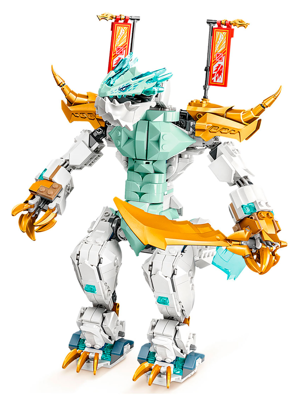 

Конструктор LEGO, Разноцветный, 2632716