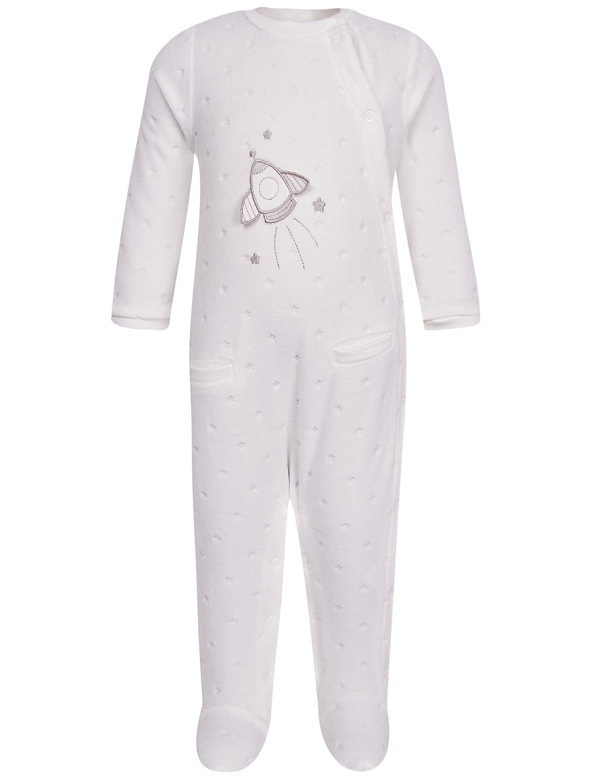 

Комбинезон Mayoral, Белый, 1895924