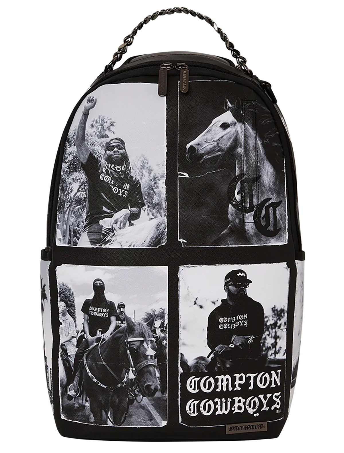 Рюкзак SPRAYGROUND 17390₽