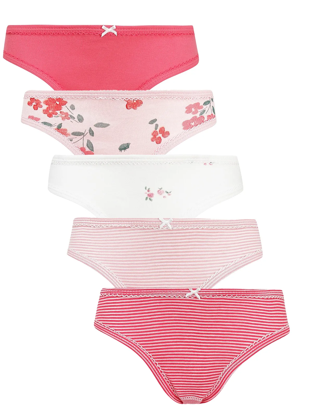

Трусы PETIT BATEAU, Разноцветный, 3051490