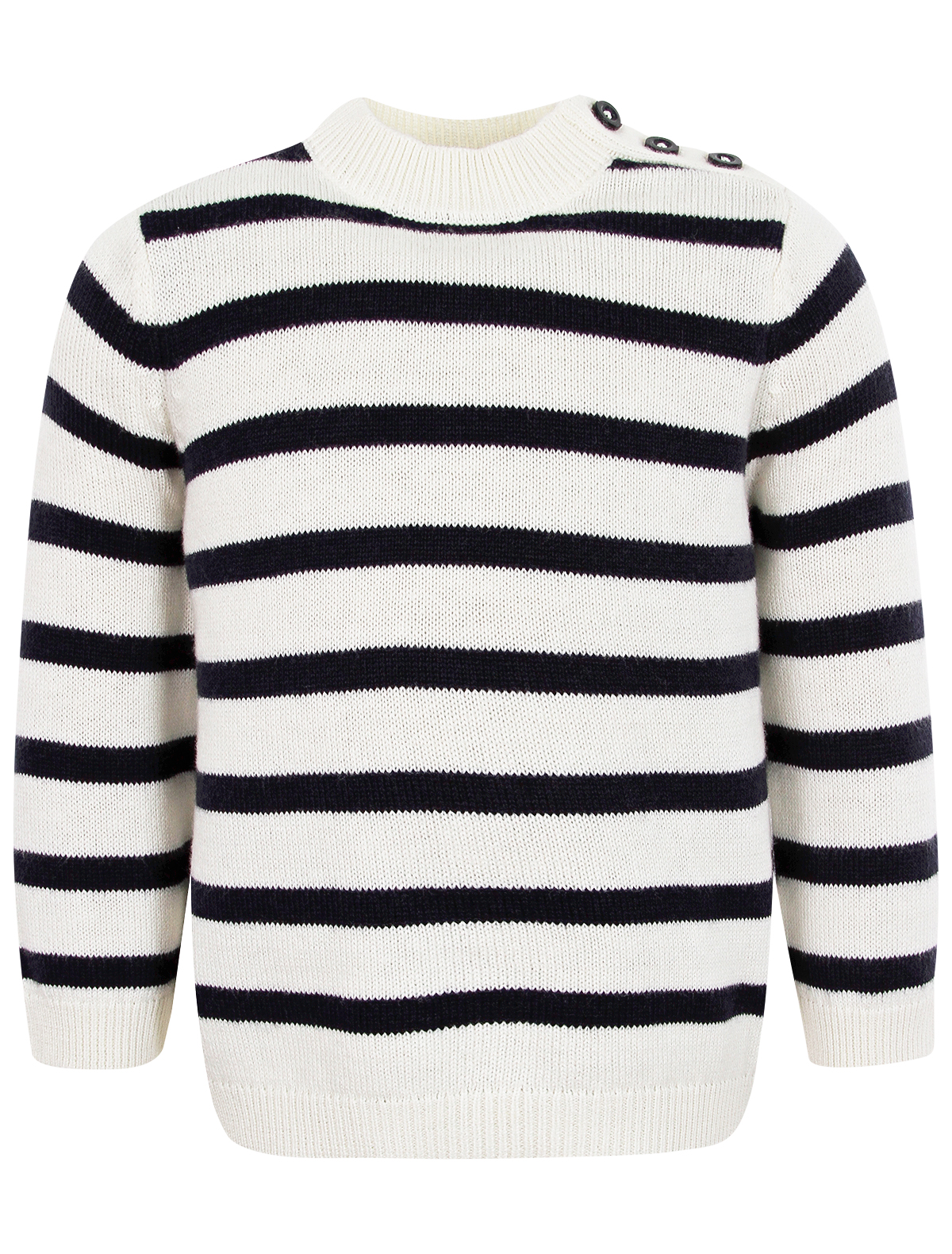 

Джемпер PETIT BATEAU, Синий, 2509052