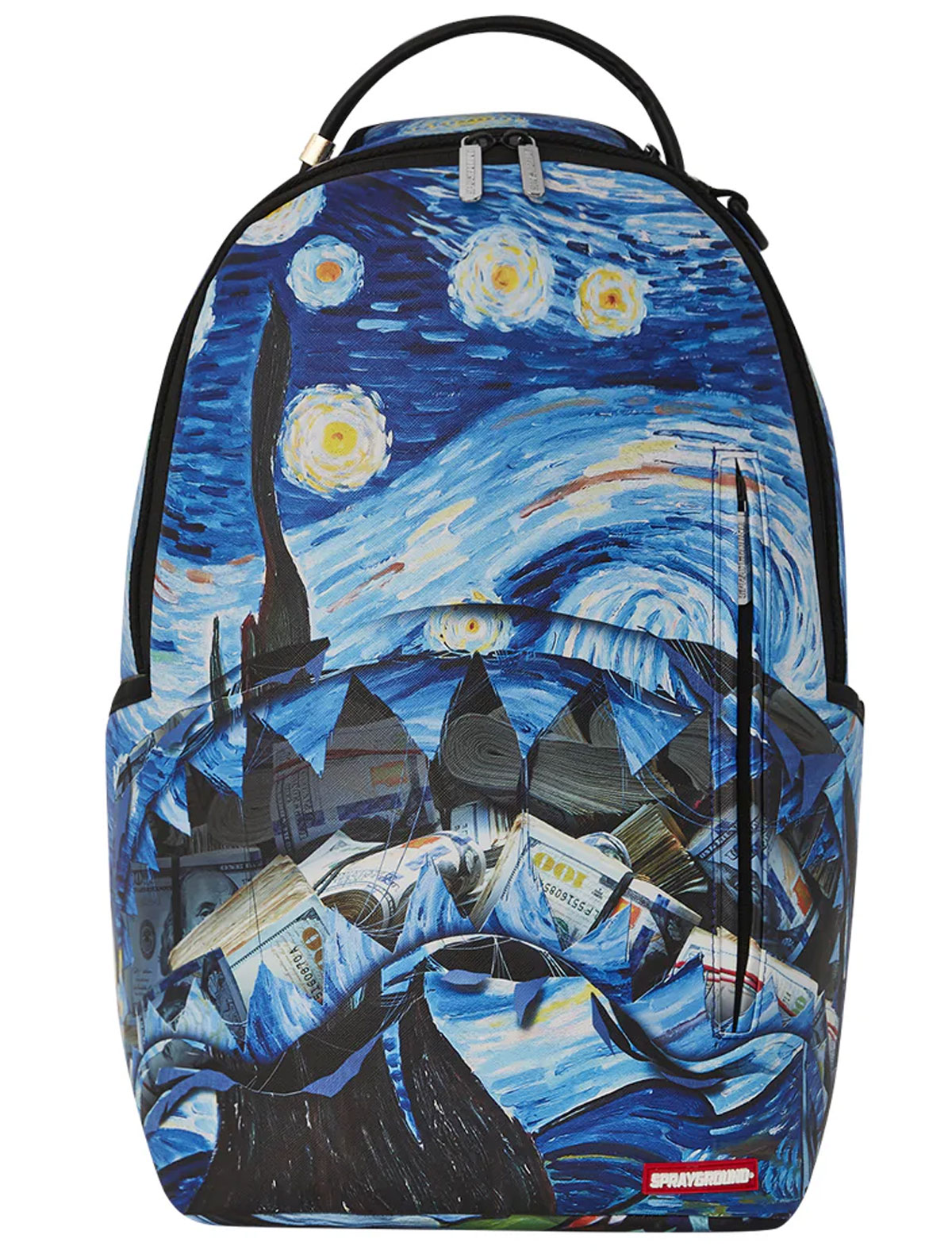 

Рюкзак SPRAYGROUND, Голубой, 2727296