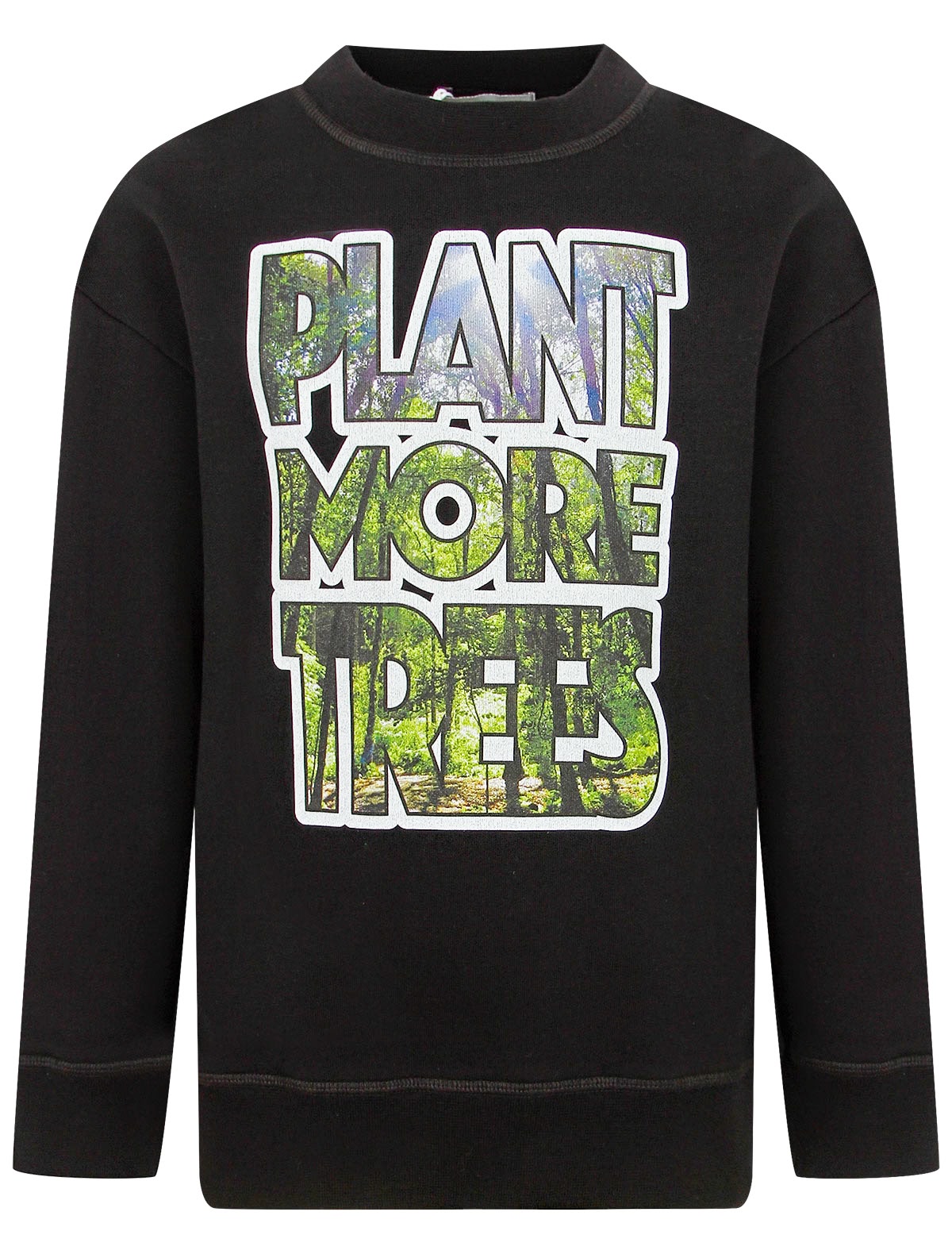 Свитшот Plant more trees