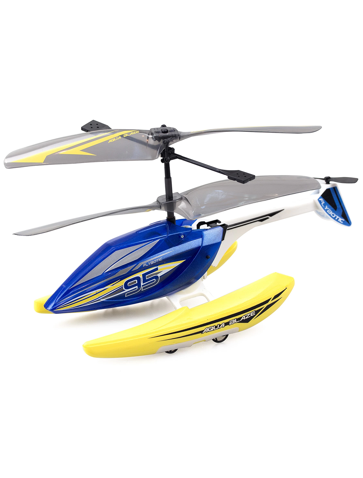 Игрушка радиоуправляемая FLYBOTIC 5700₽