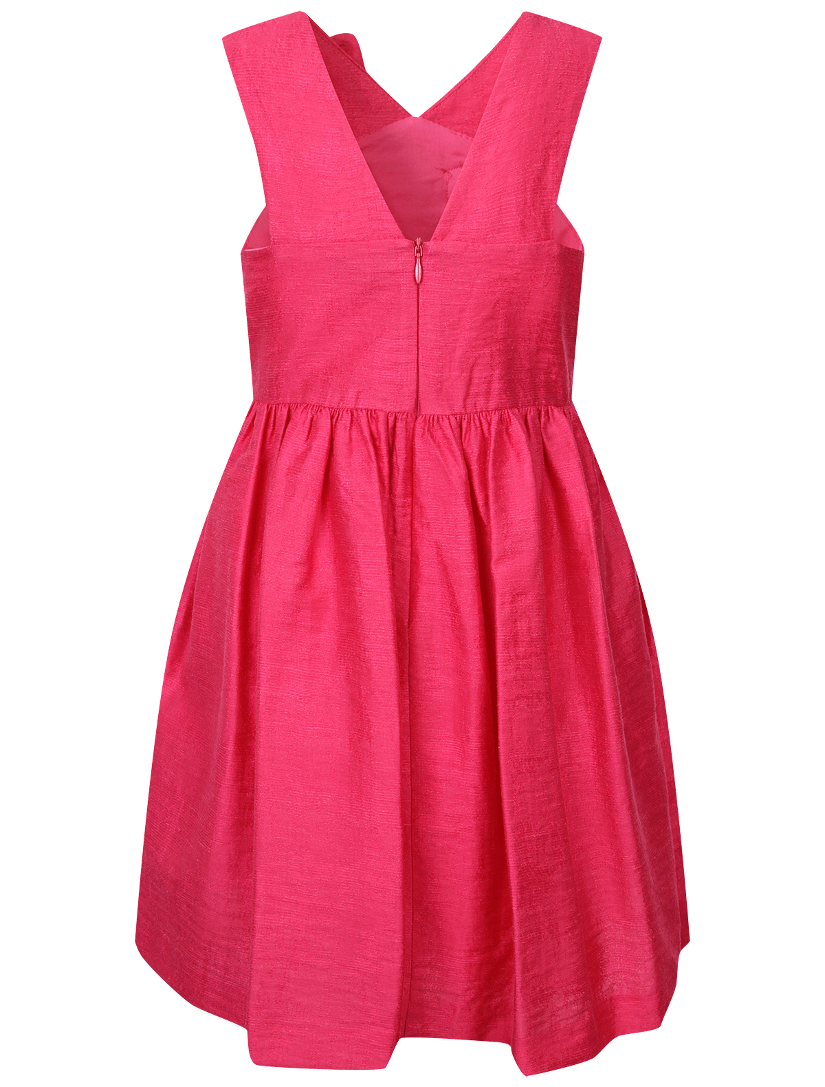 Платье Mayoral 2665942, цвет розовый, размер 2 1054609411872 - фото 2