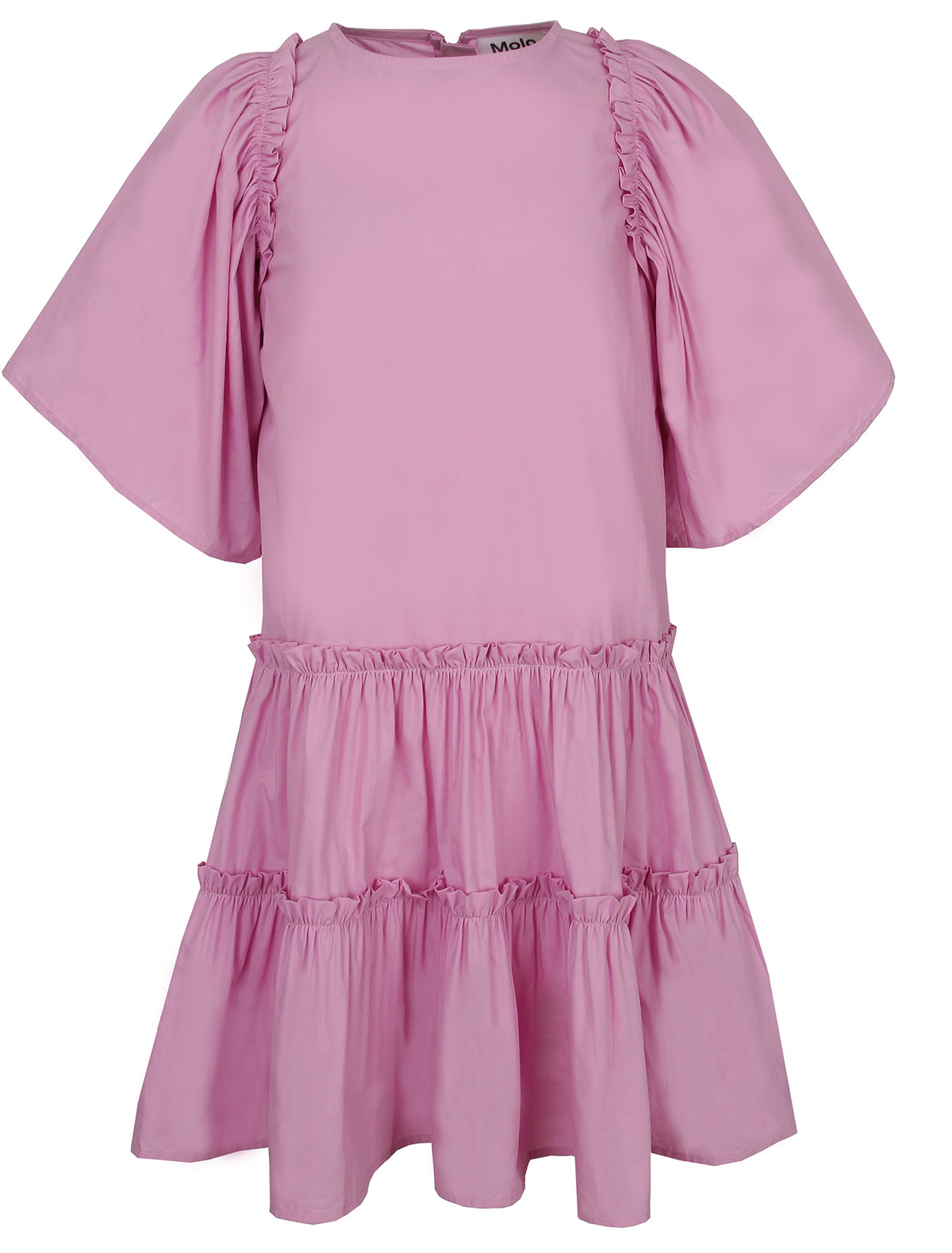 Платье MOLO 2538740, цвет розовый, размер 13 1054509378022 - фото 1