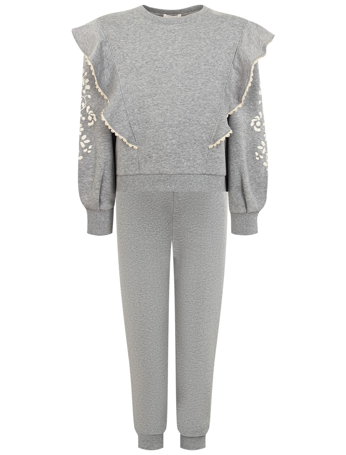 Костюм спортивный