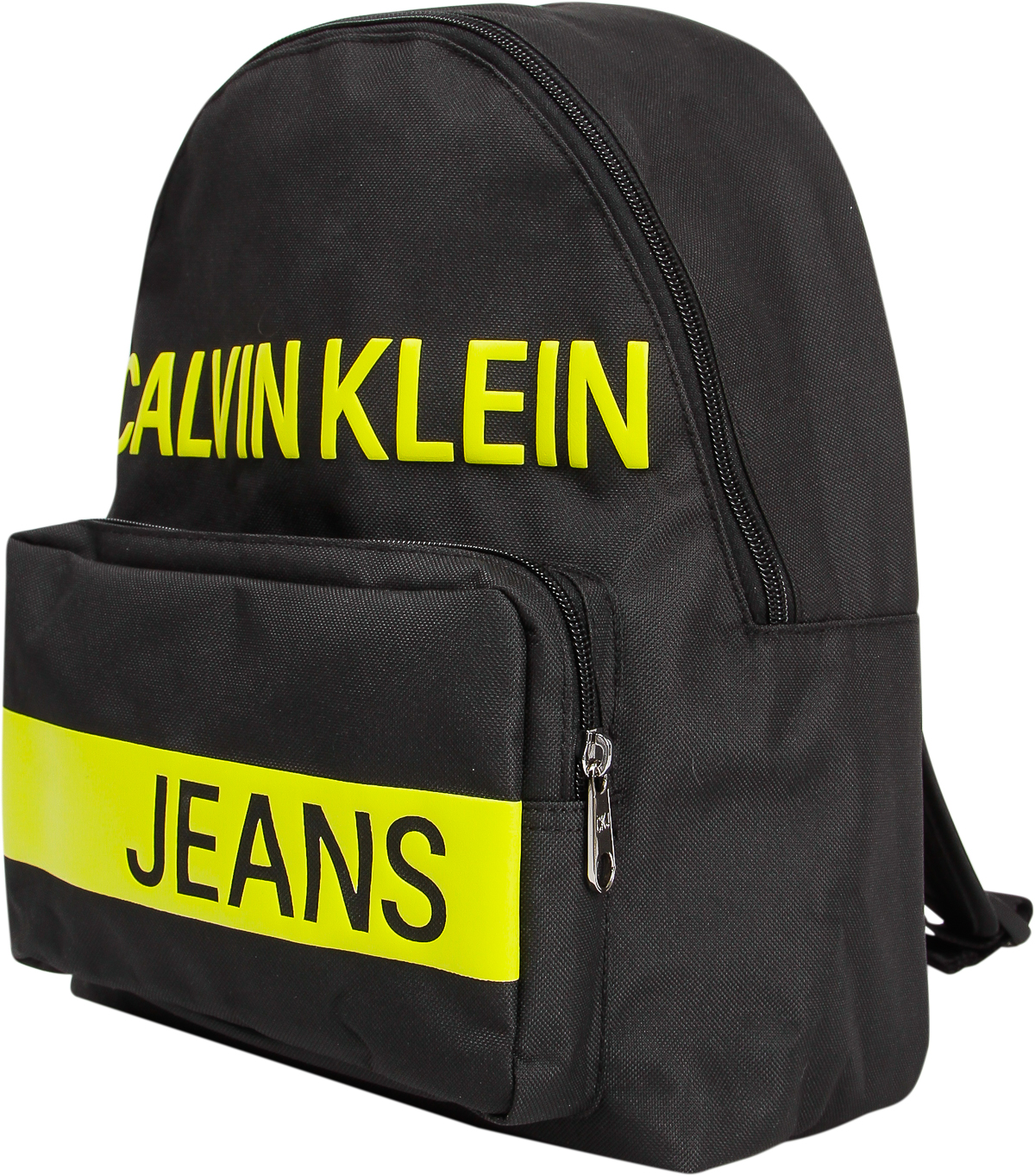 Рюкзак CALVIN KLEIN JEANS 2004457, цвет черный, размер 4 1501128970019 - фото 4