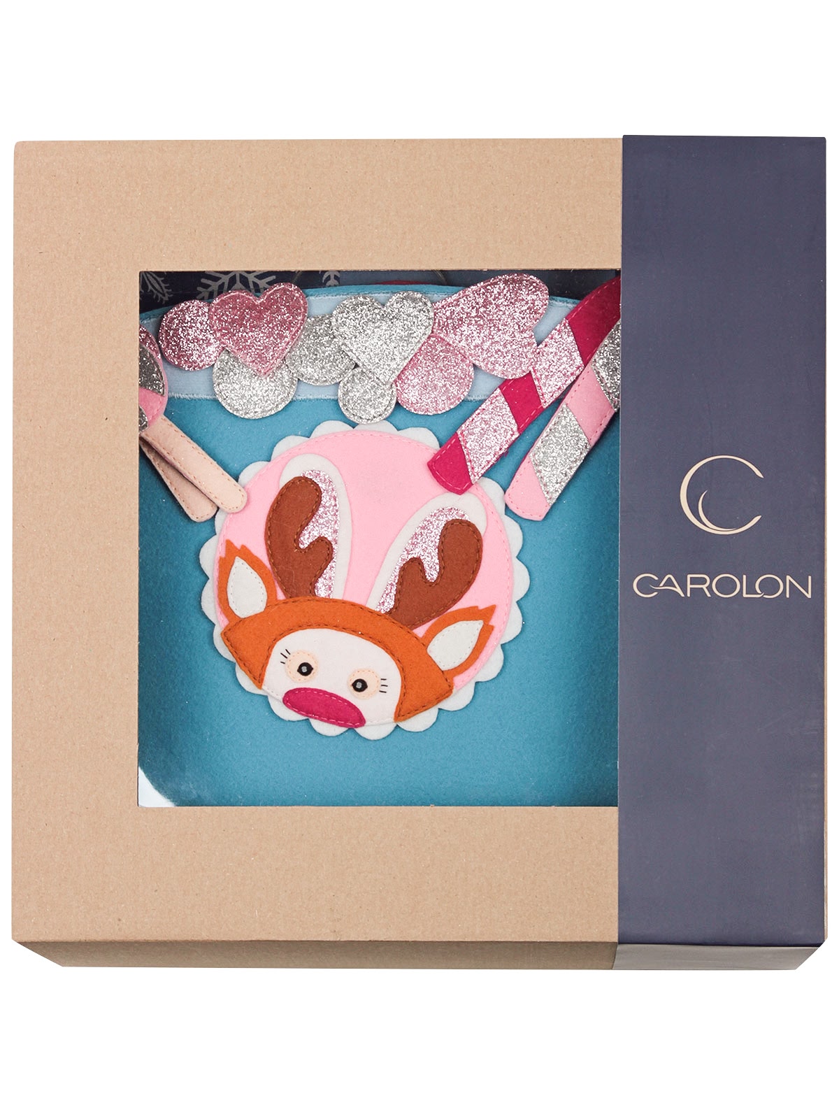 

Игрушка Carolon, Синий, 2146631