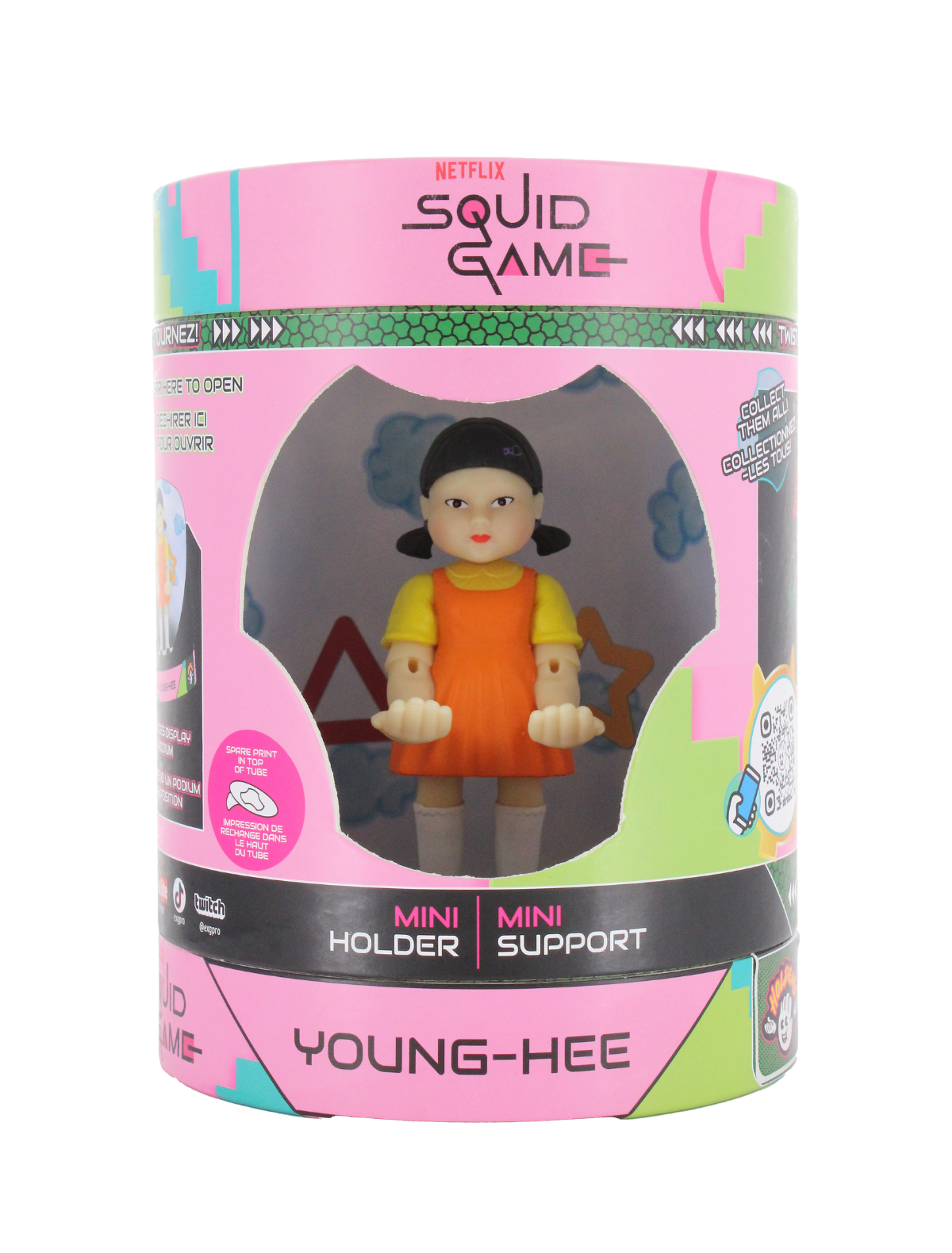 

Игрушка Cable Guys, Разноцветный, 3106036