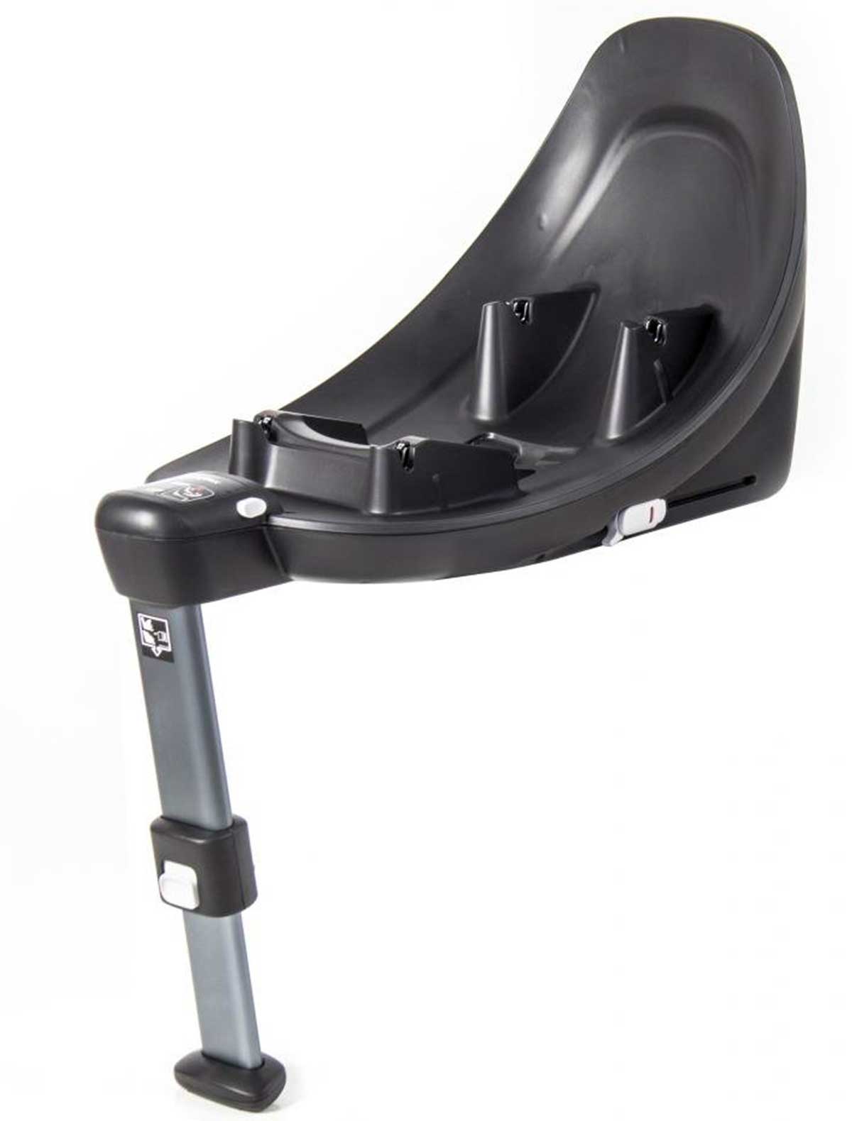 База для установки автокресел Base M