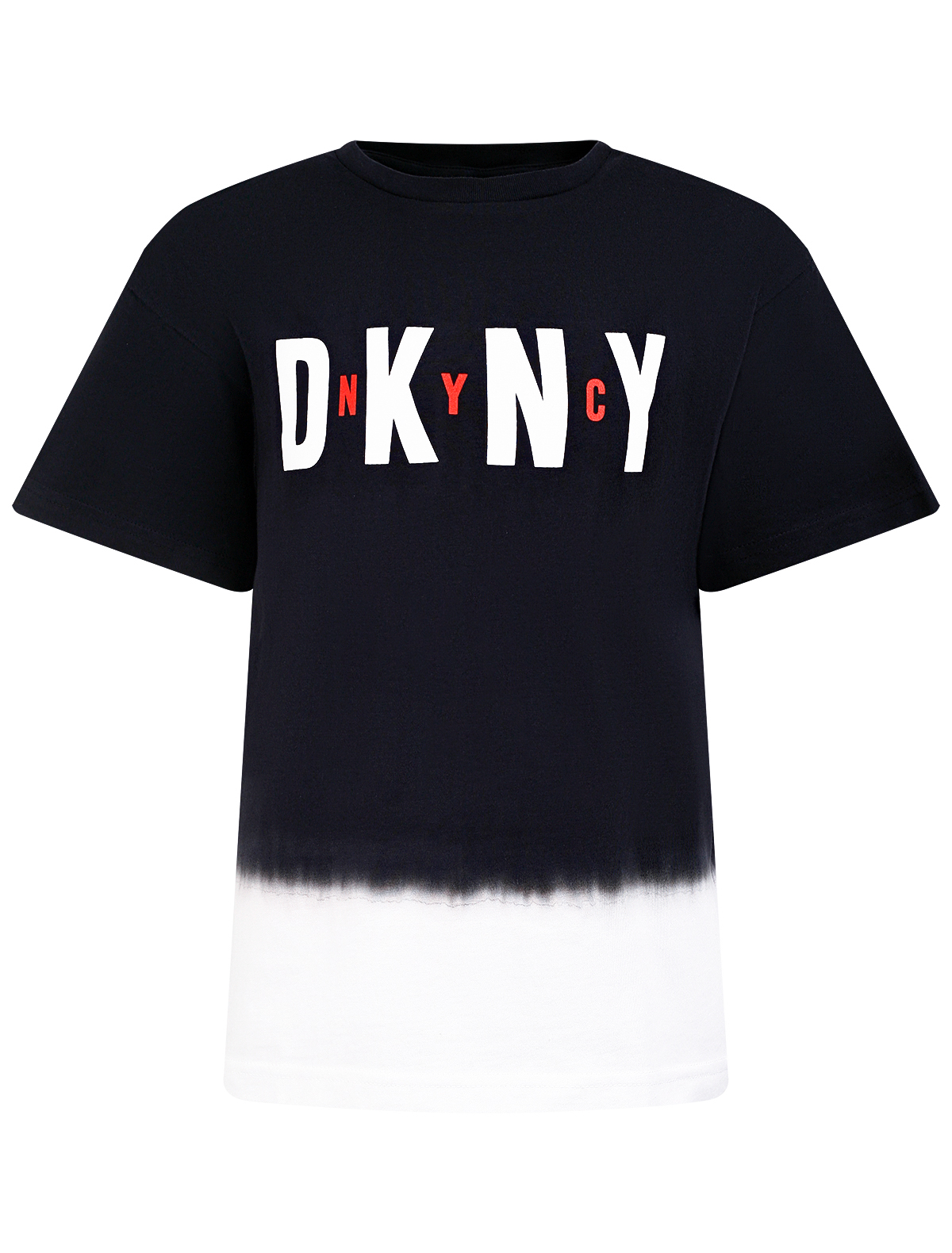 

Футболка DKNY, Черный, 2283082