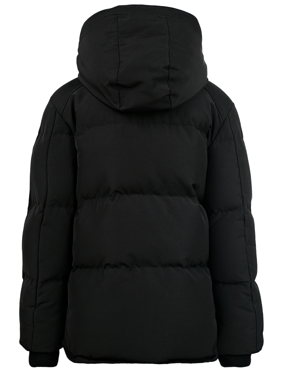 Куртка Antony Morato 2364982, цвет черный, размер 15 1074519184772 - фото 3