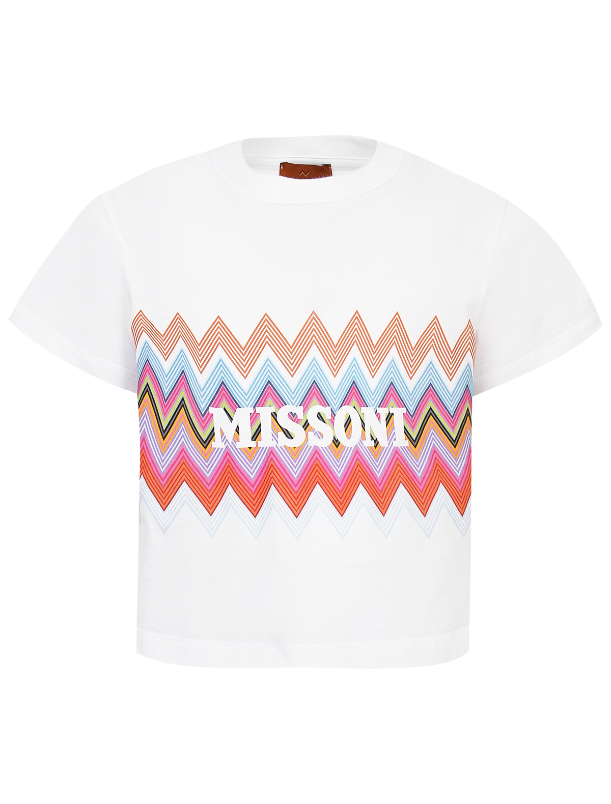

Футболка Missoni, Белый, 2774680