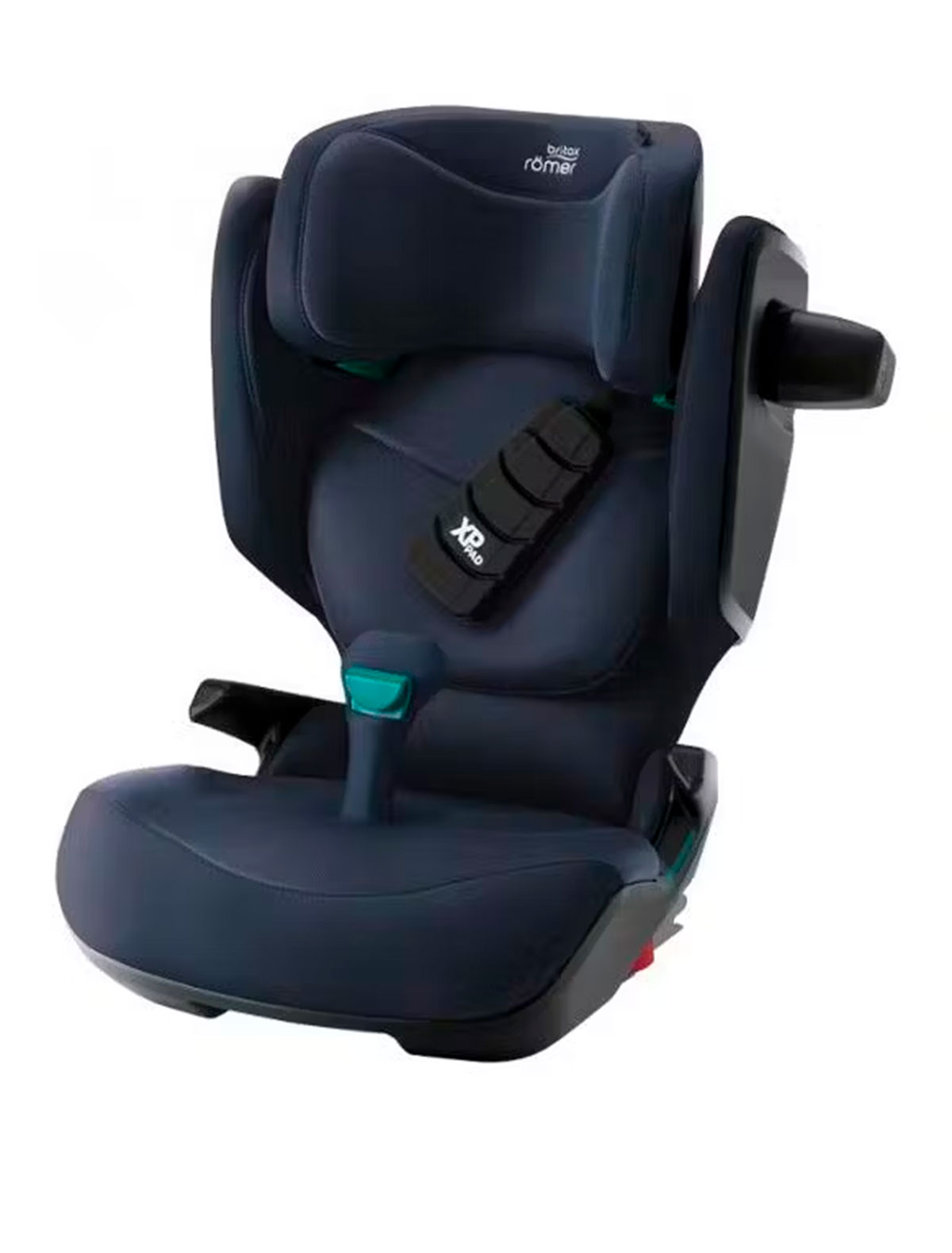 

Автокресло Britax Roemer, Черный, 2749588