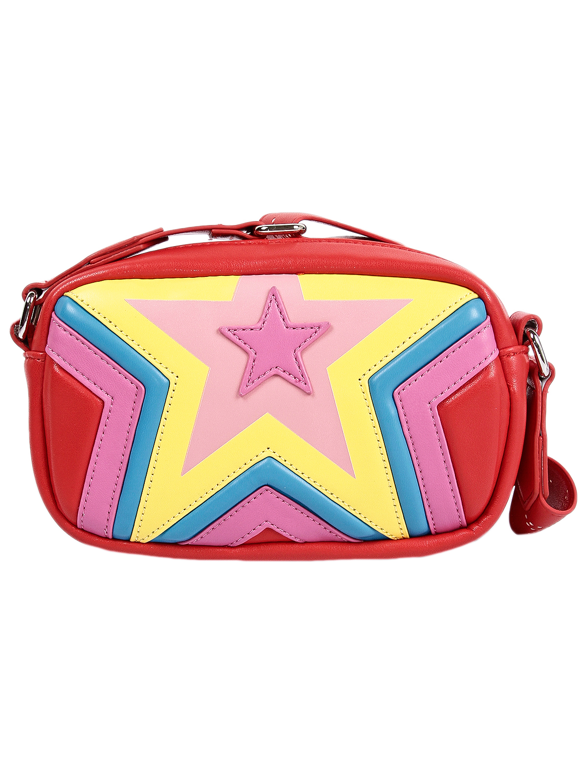 

Сумка Stella McCartney, Красный, 2341622
