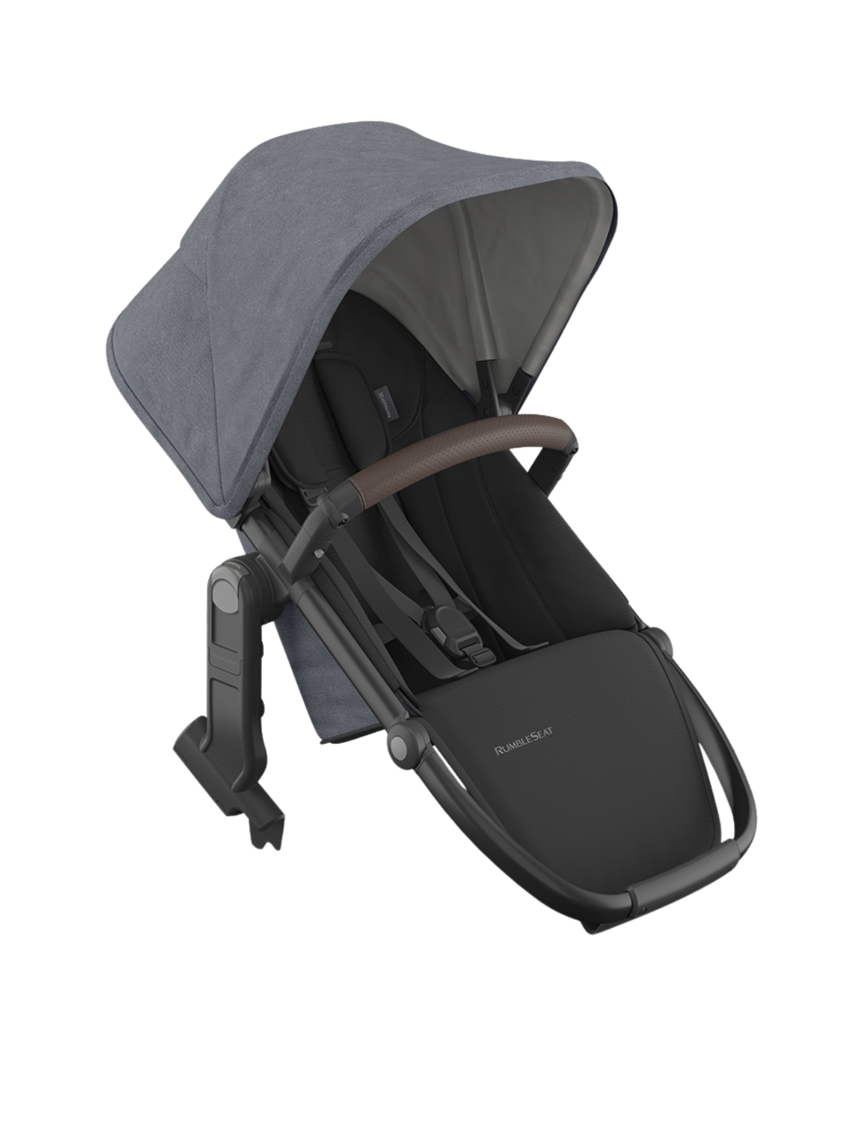 

Аксессуар для коляски UPPAbaby, Серый, 3107238