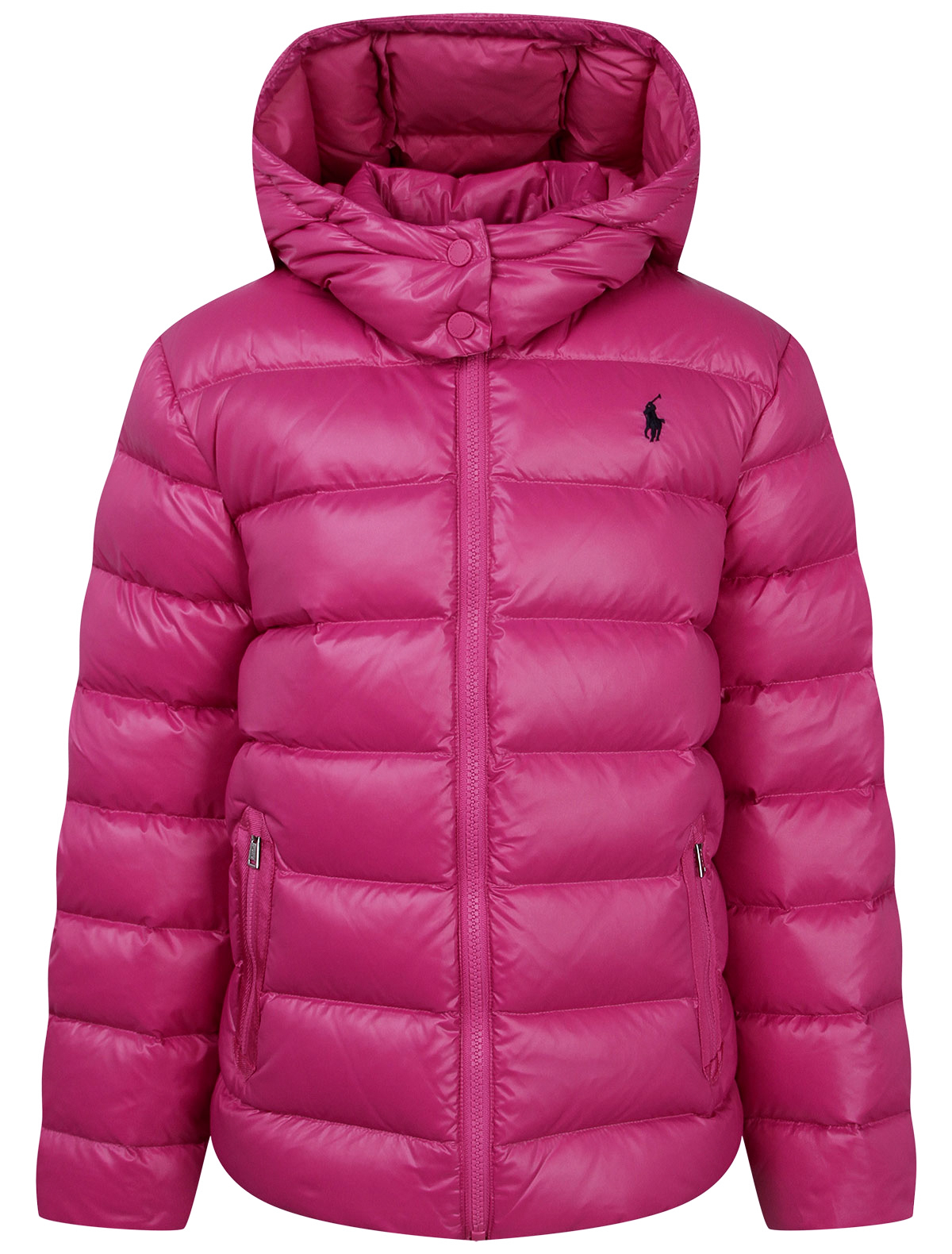 Куртка Ralph Lauren 2263487, цвет розовый, размер 15 1074509084686 - фото 1