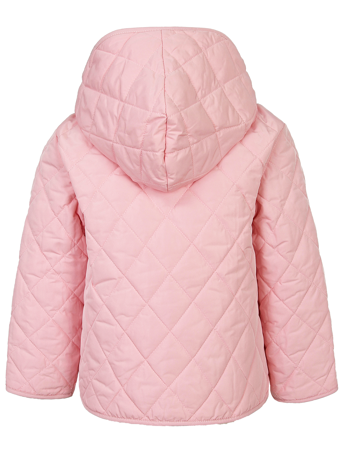 Куртка Moschino 2543935, цвет розовый, размер 2 1074509371649 - фото 2