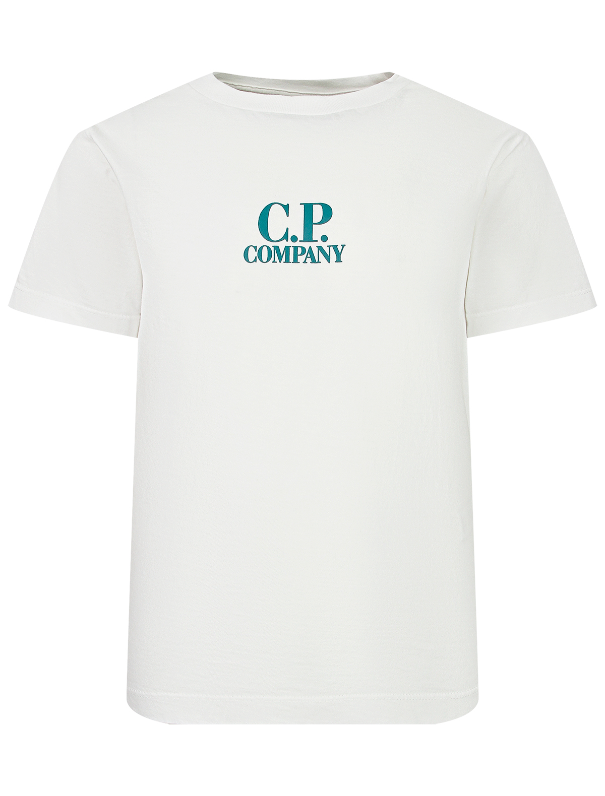 

Футболка C.P.Company, Белый, 2520044