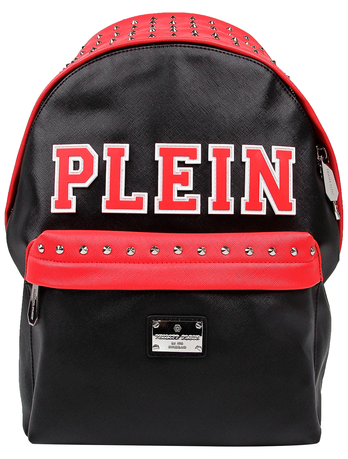 

Рюкзак Philipp Plein, Черный, 2136076