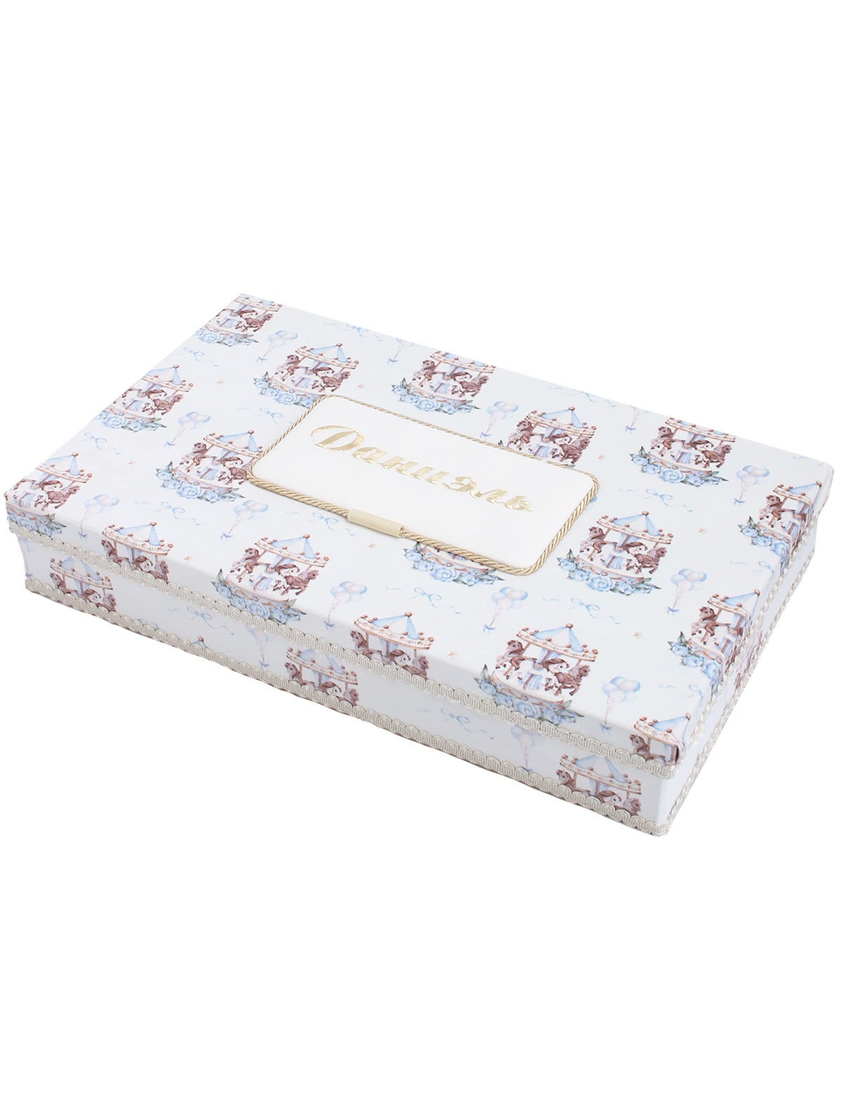 Подарочная упаковка