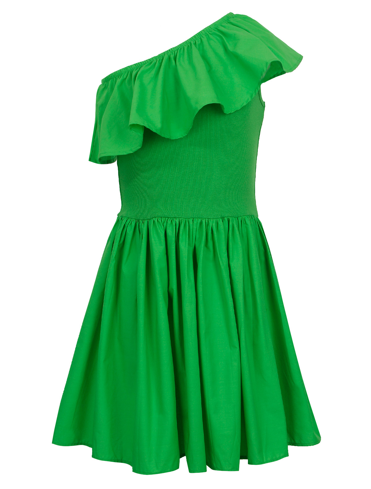 Платье MOLO 2664723, цвет зеленый, размер 5 1054609410516 - фото 1