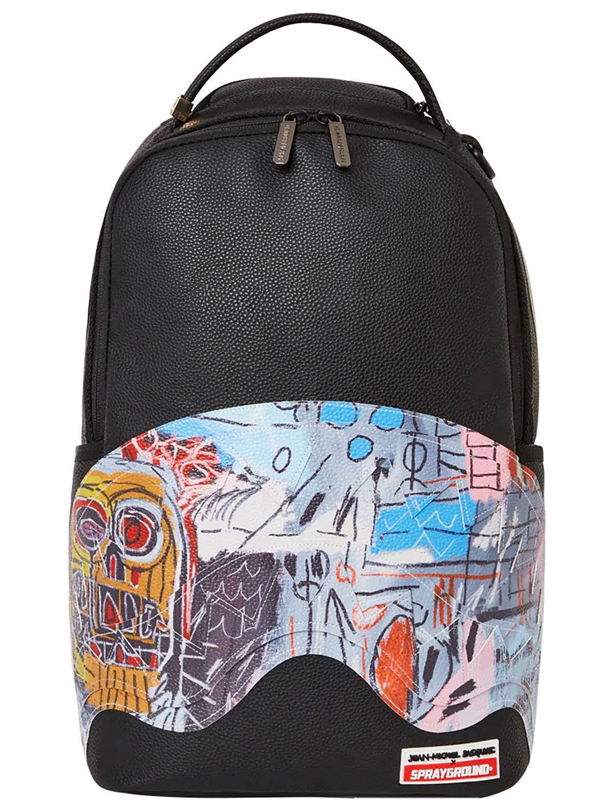 

Рюкзак SPRAYGROUND, Черный, 2493155