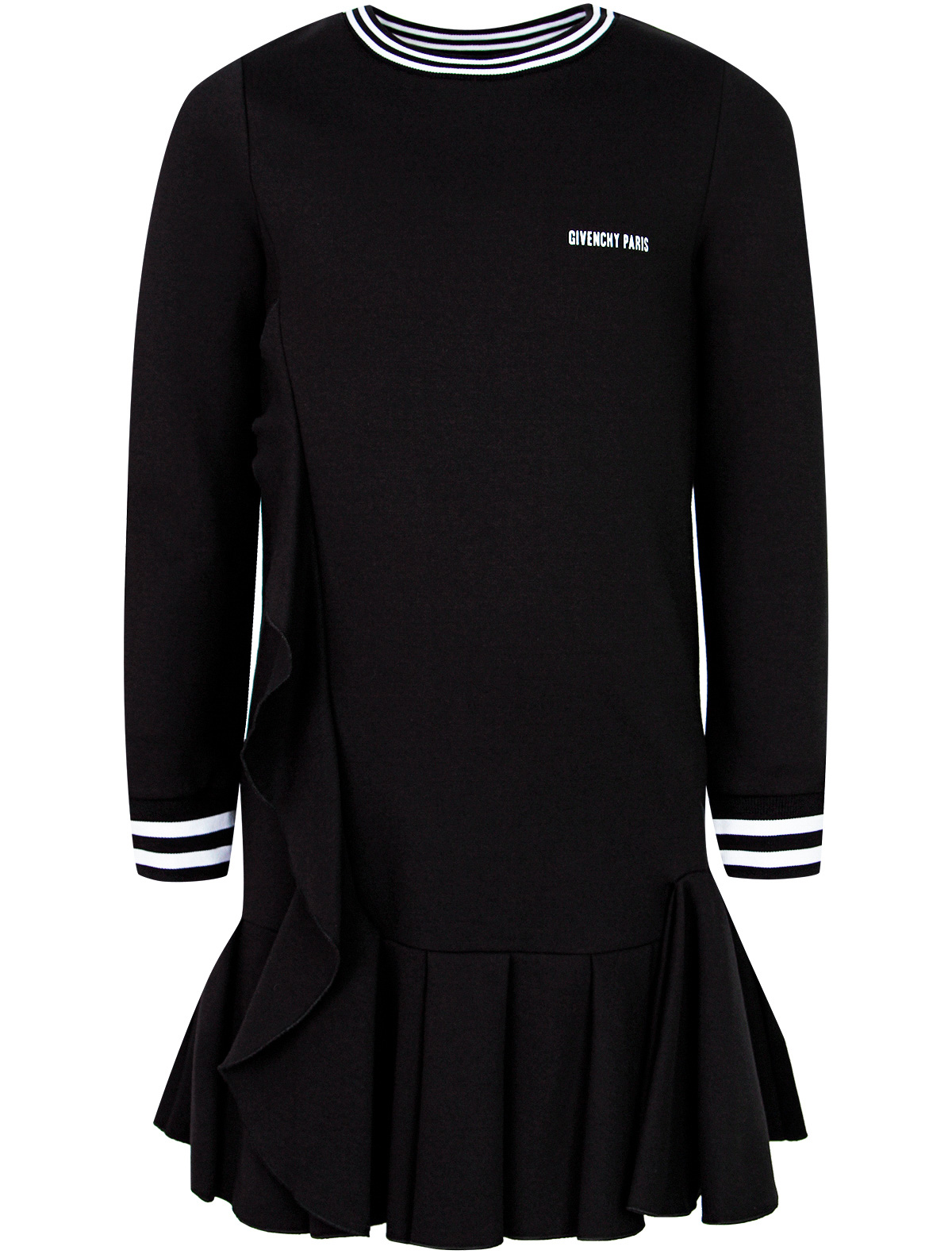 

Платье GIVENCHY, Черный, 1867536