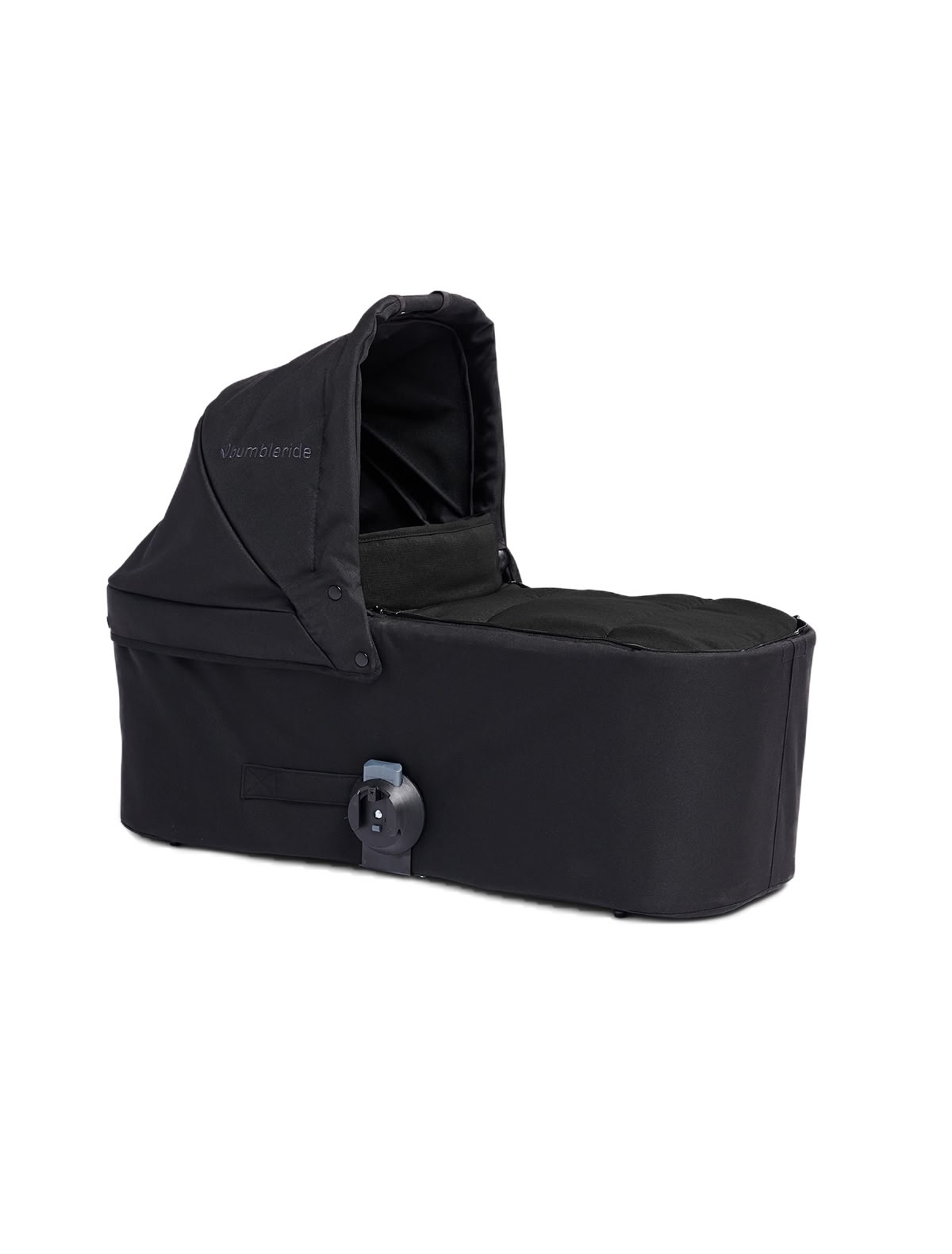 Люлька Bumbleride Bassinet для Indie Twin / Black