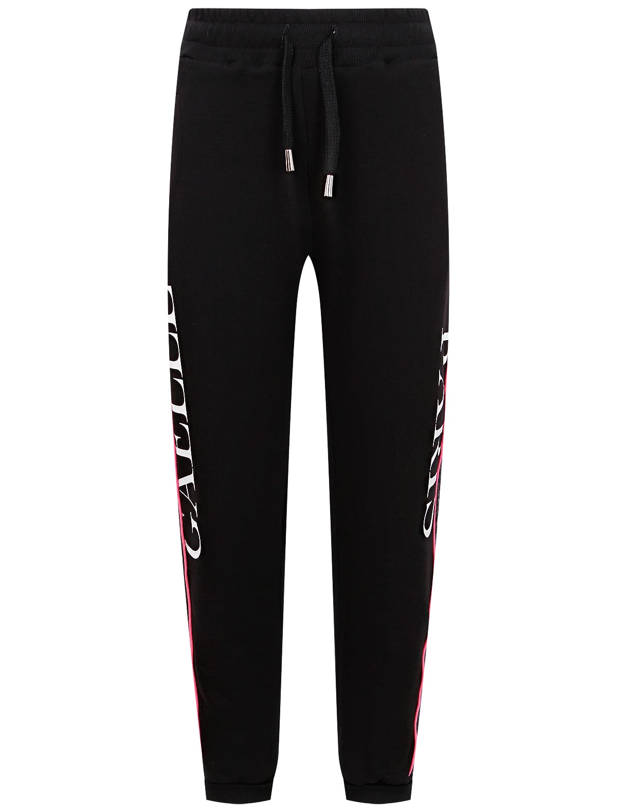 СПОРТИВНЫЕ брюки с логотипом