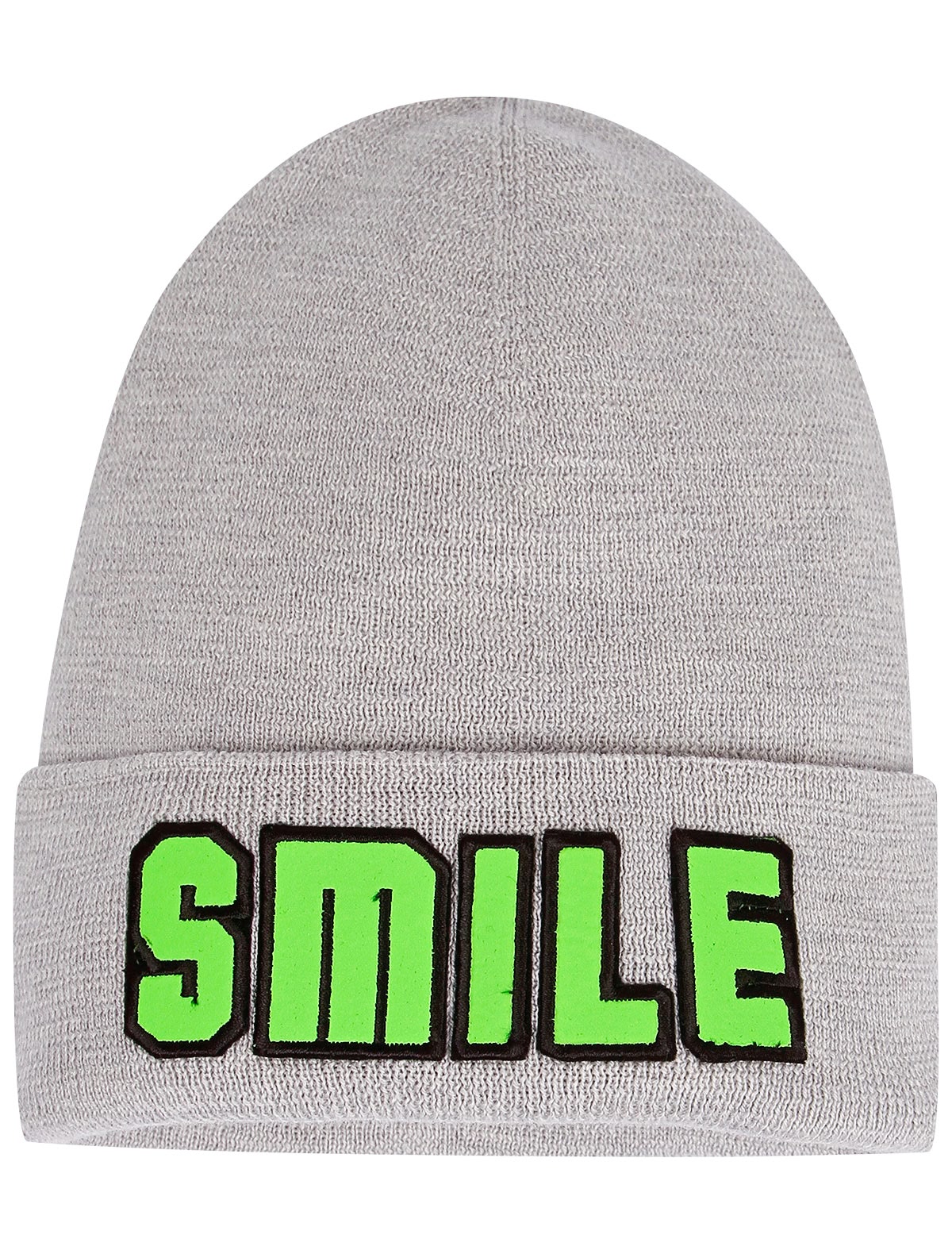 Шапка SMILE