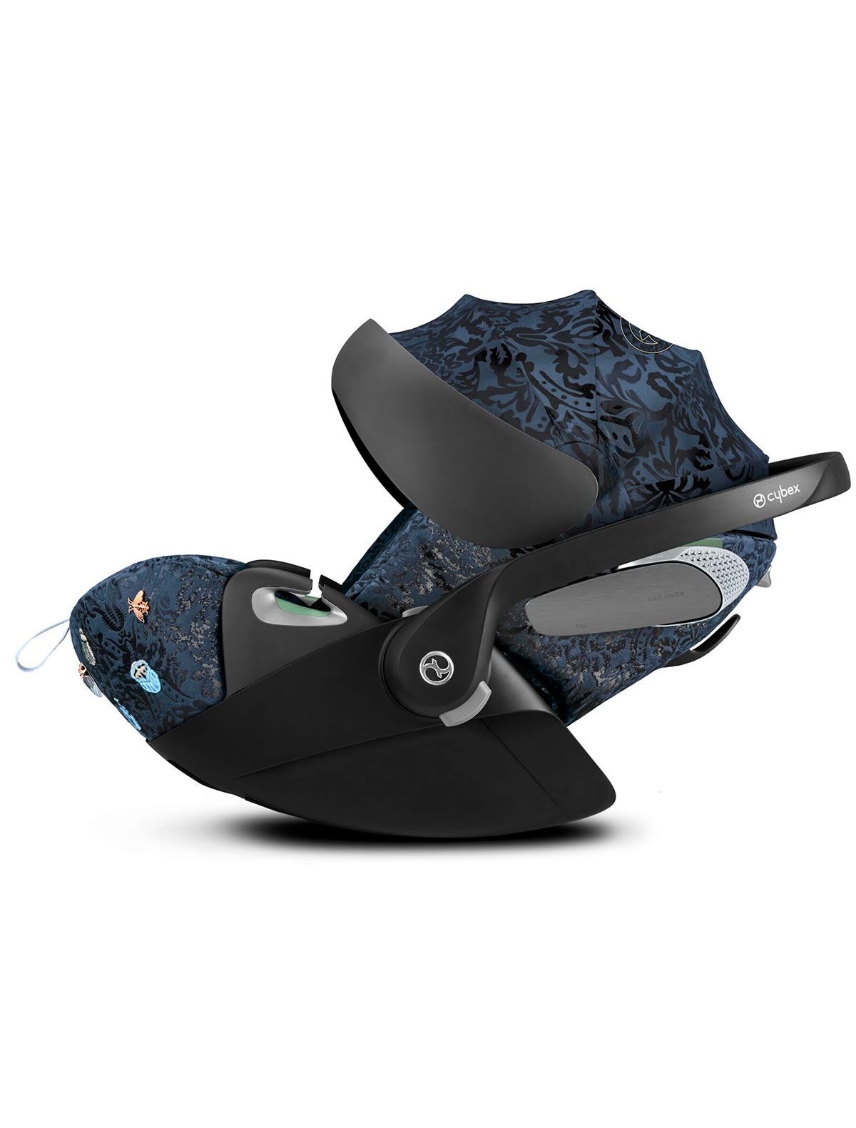 Автолюлька cybex t i size. Автолюлька cybex cloud z 2. автокресло cybex cloud z i-size fe jewels of nature. cybex cloud z i-size. cybex platinum автокресло.