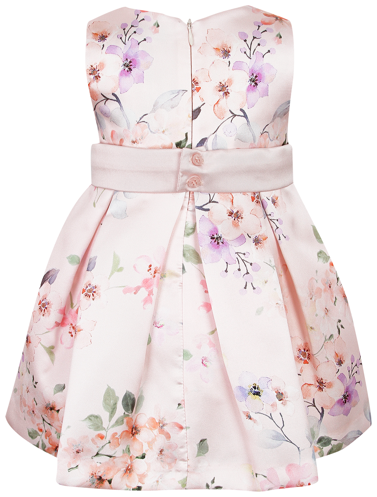 Платье ABEL & LULA 2665261, цвет розовый, размер 9 1054609410615 - фото 3