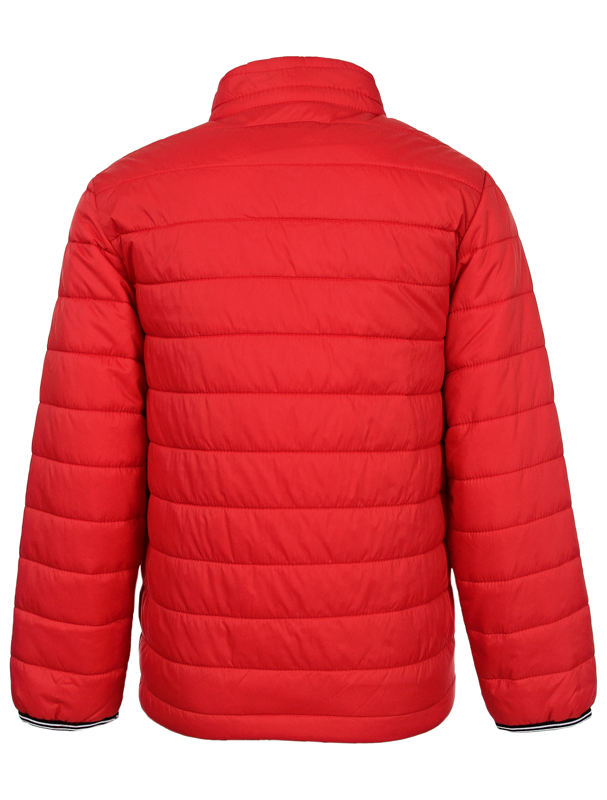 Куртка Mayoral 2546200, цвет красный, размер 2 1074519372230 - фото 2