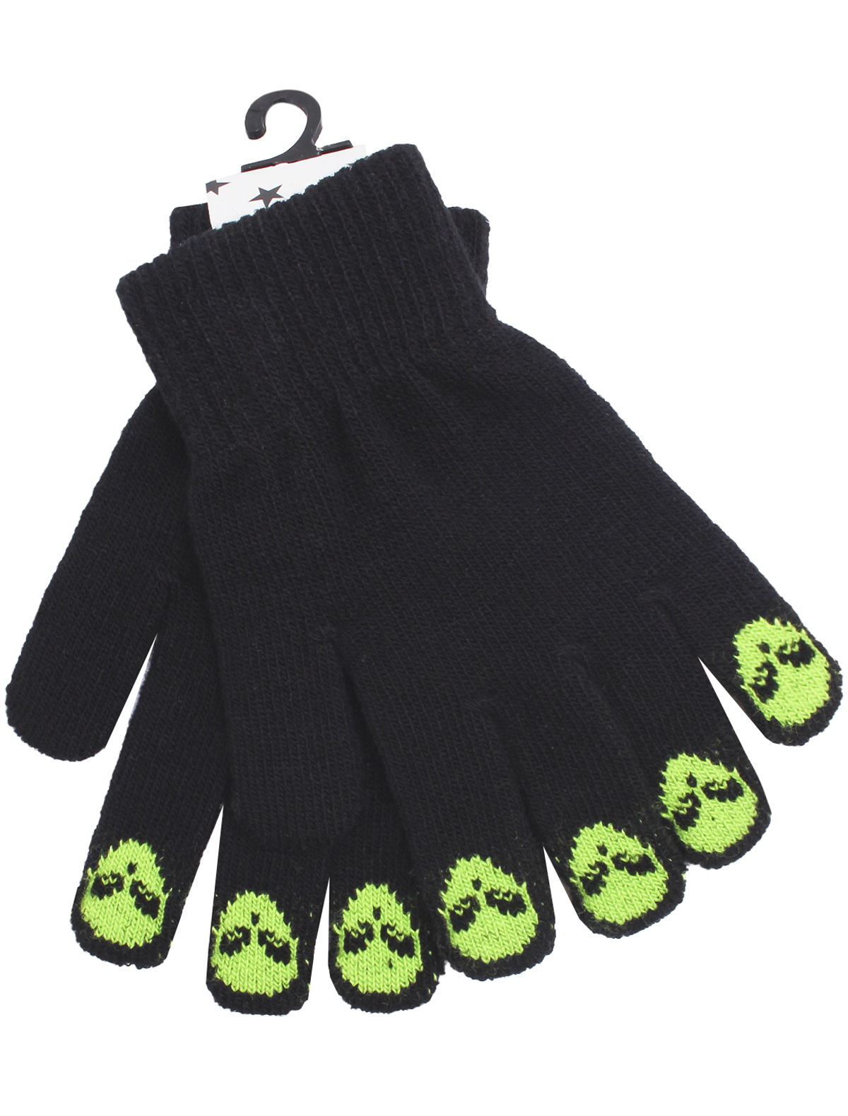 Перчатки Molo 2000₽