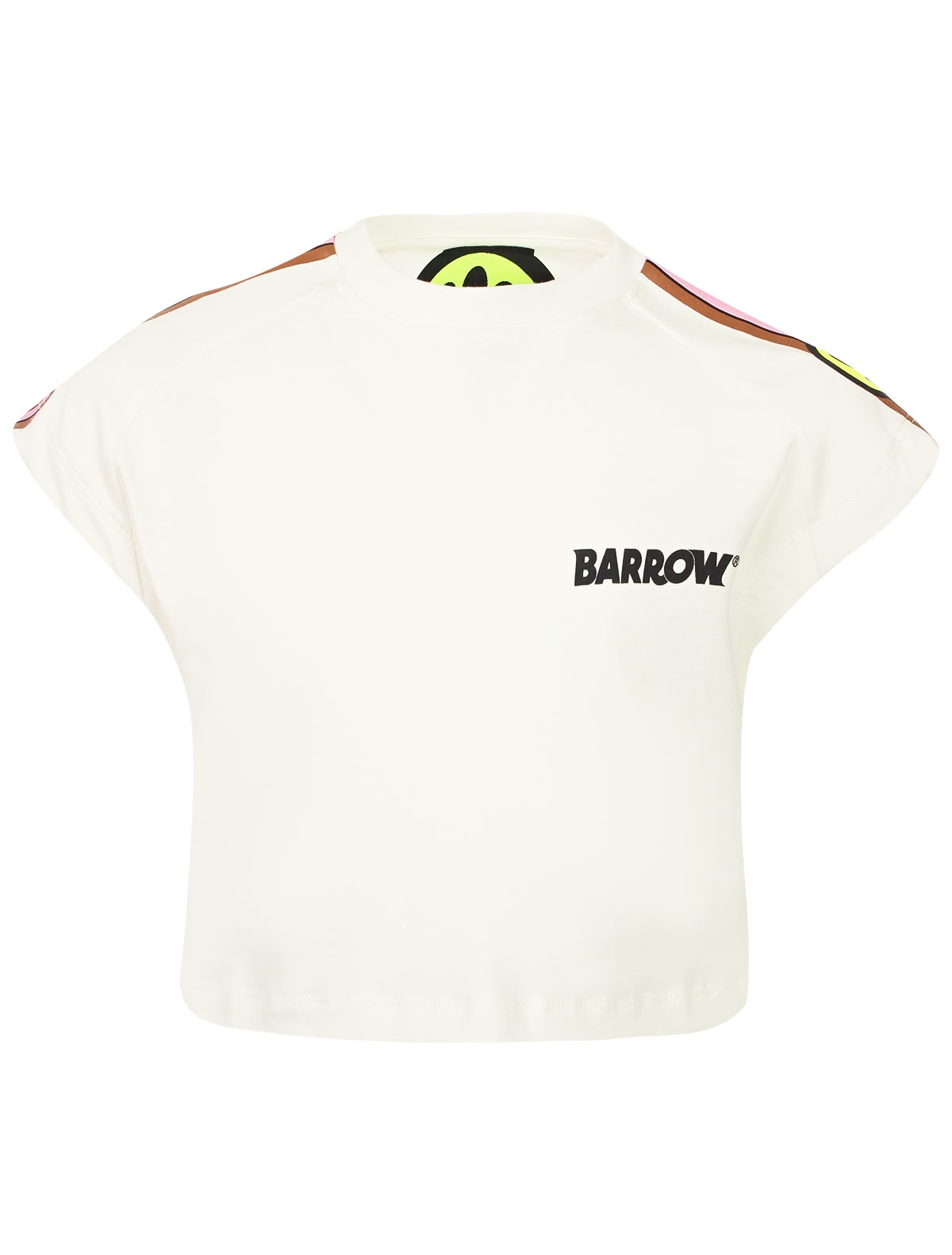 Топ с лампасами