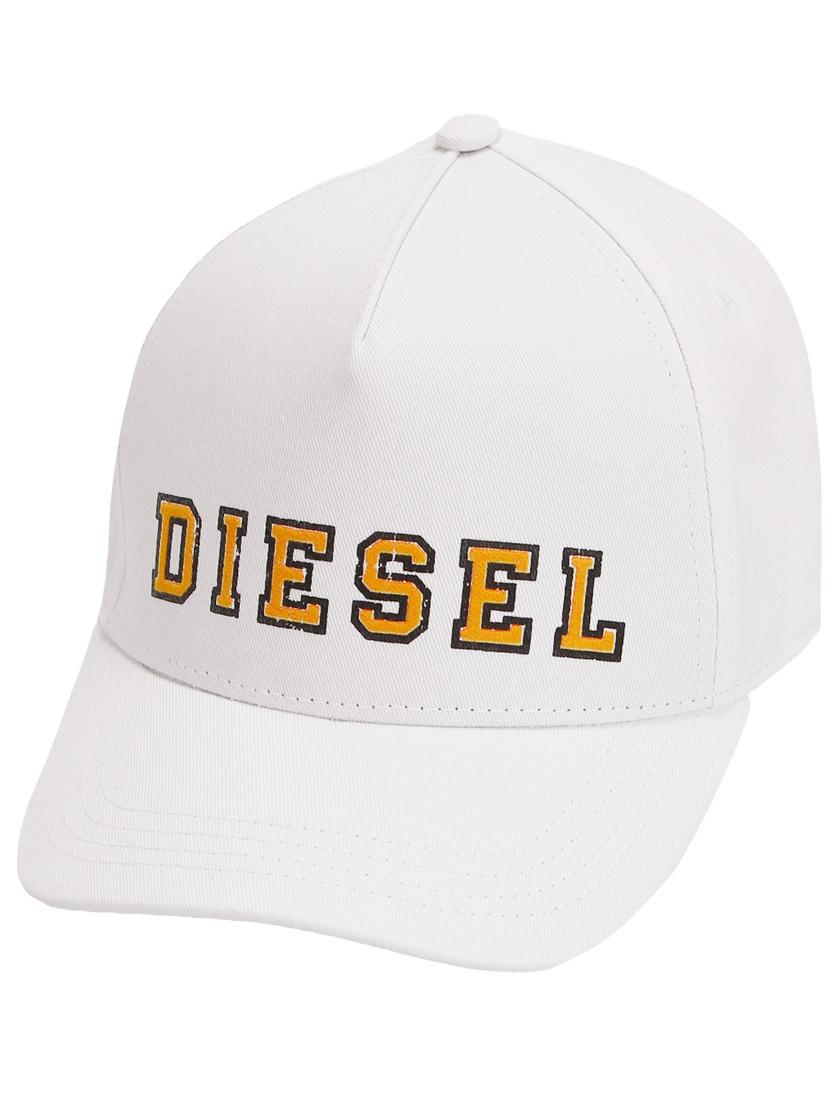 Кепка Diesel