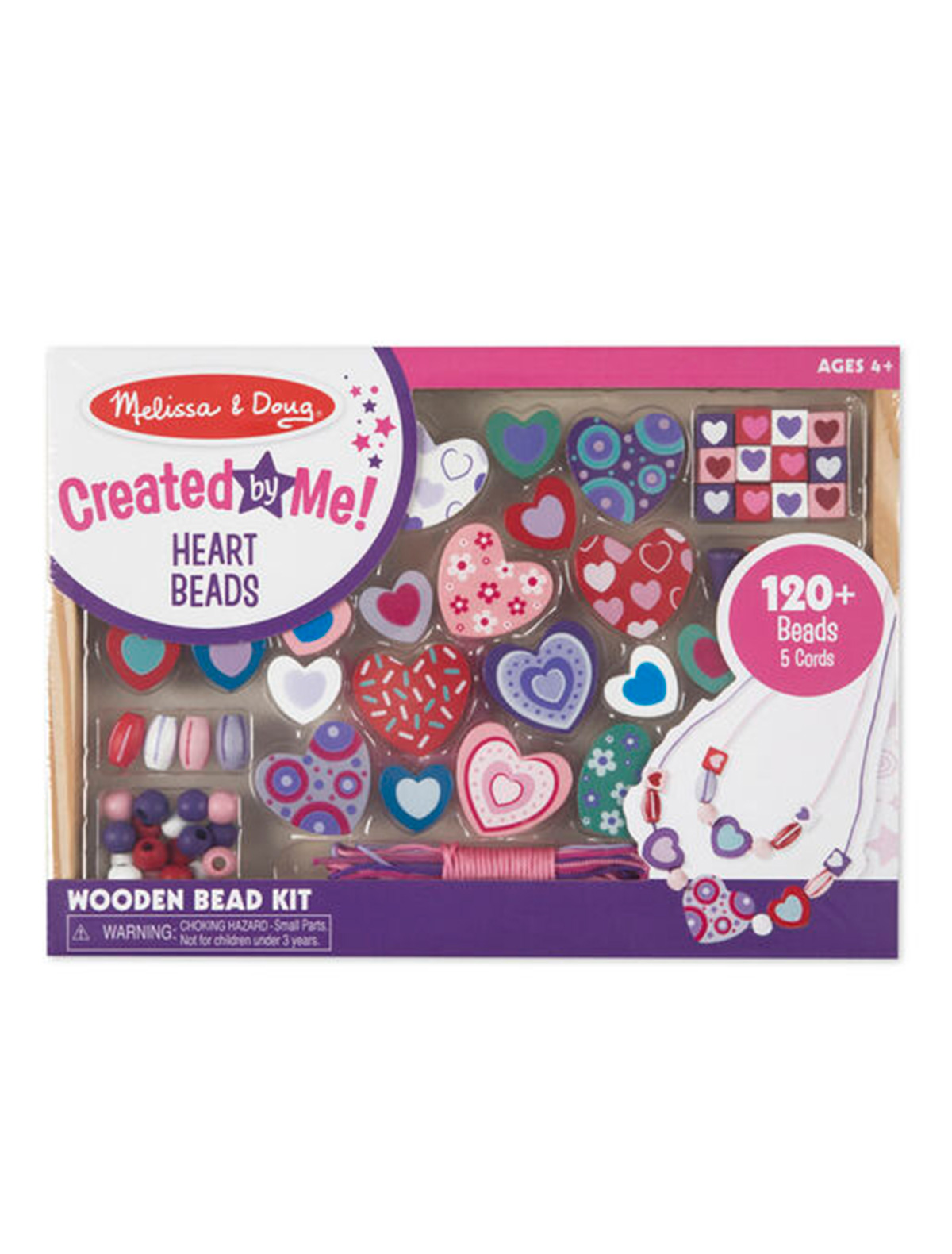

Набор для творчества MELISSA & DOUG, Разноцветный, 2403102
