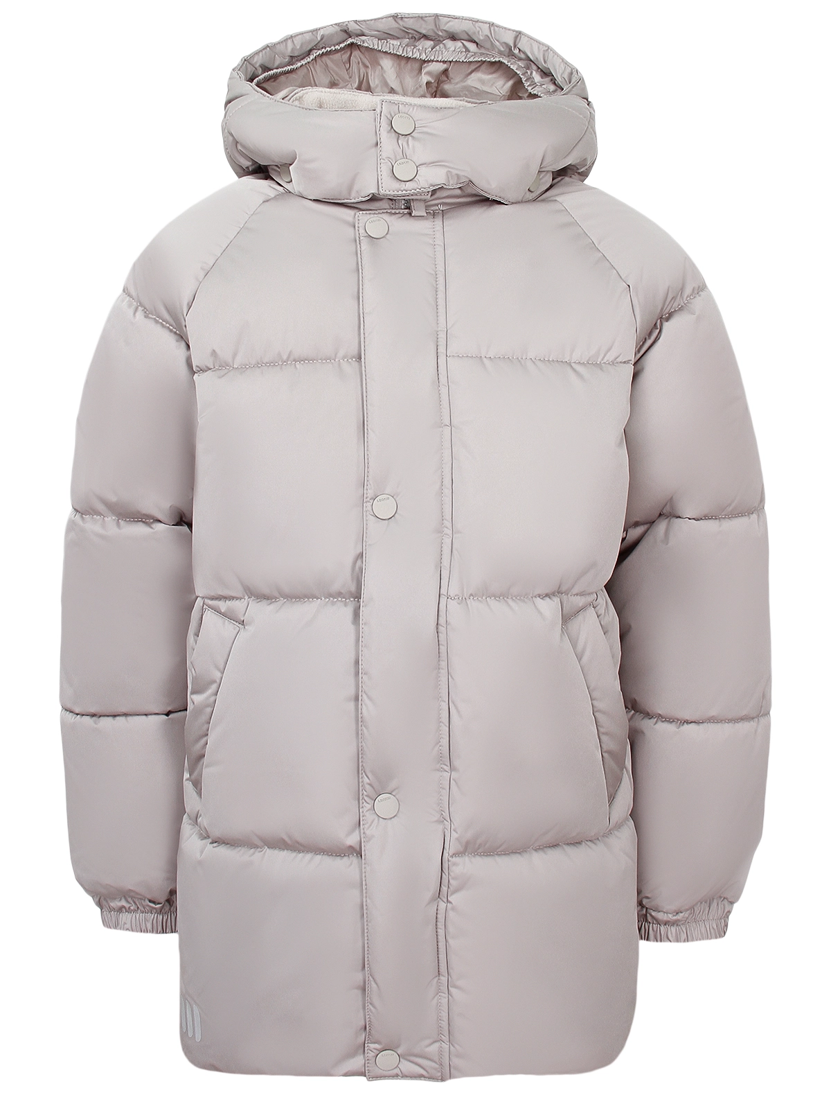 

Куртка Leokid, Бежевый, 3085419