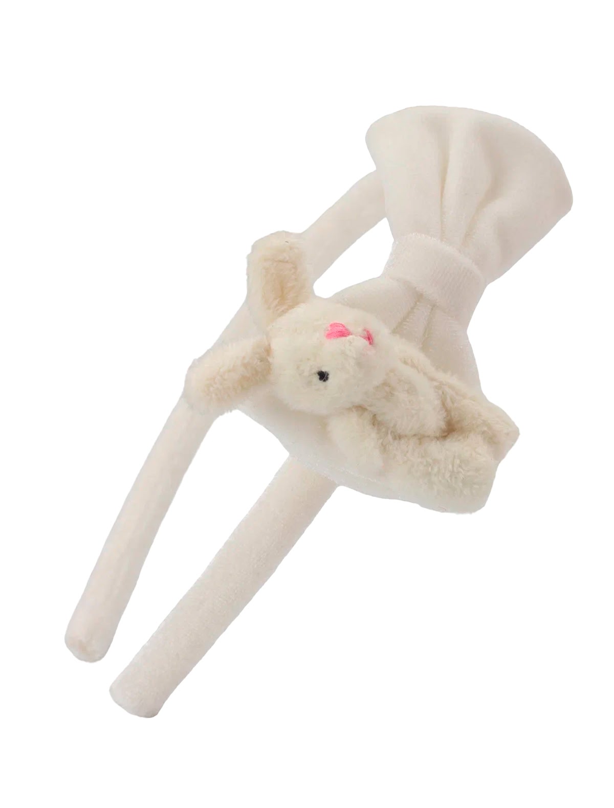 Кремовый ободок