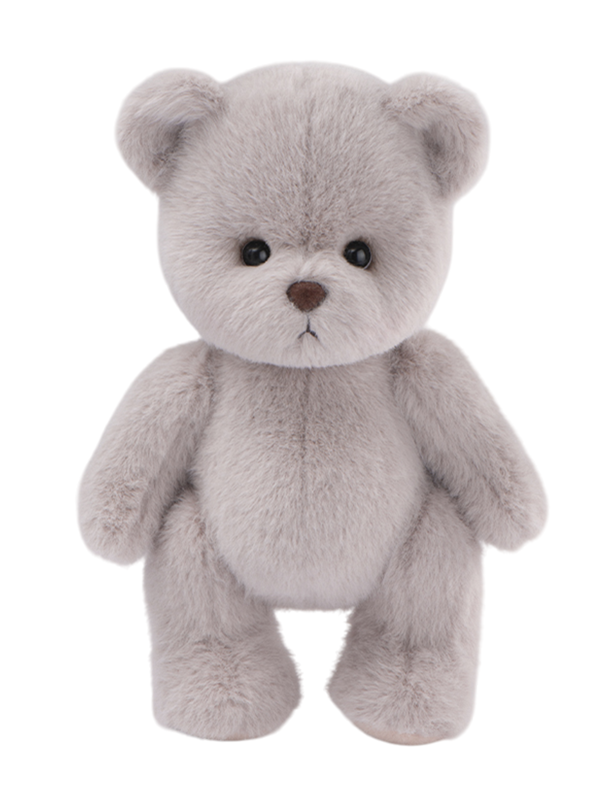 

Игрушка мягкая TeddyTales, Серый, 3050606