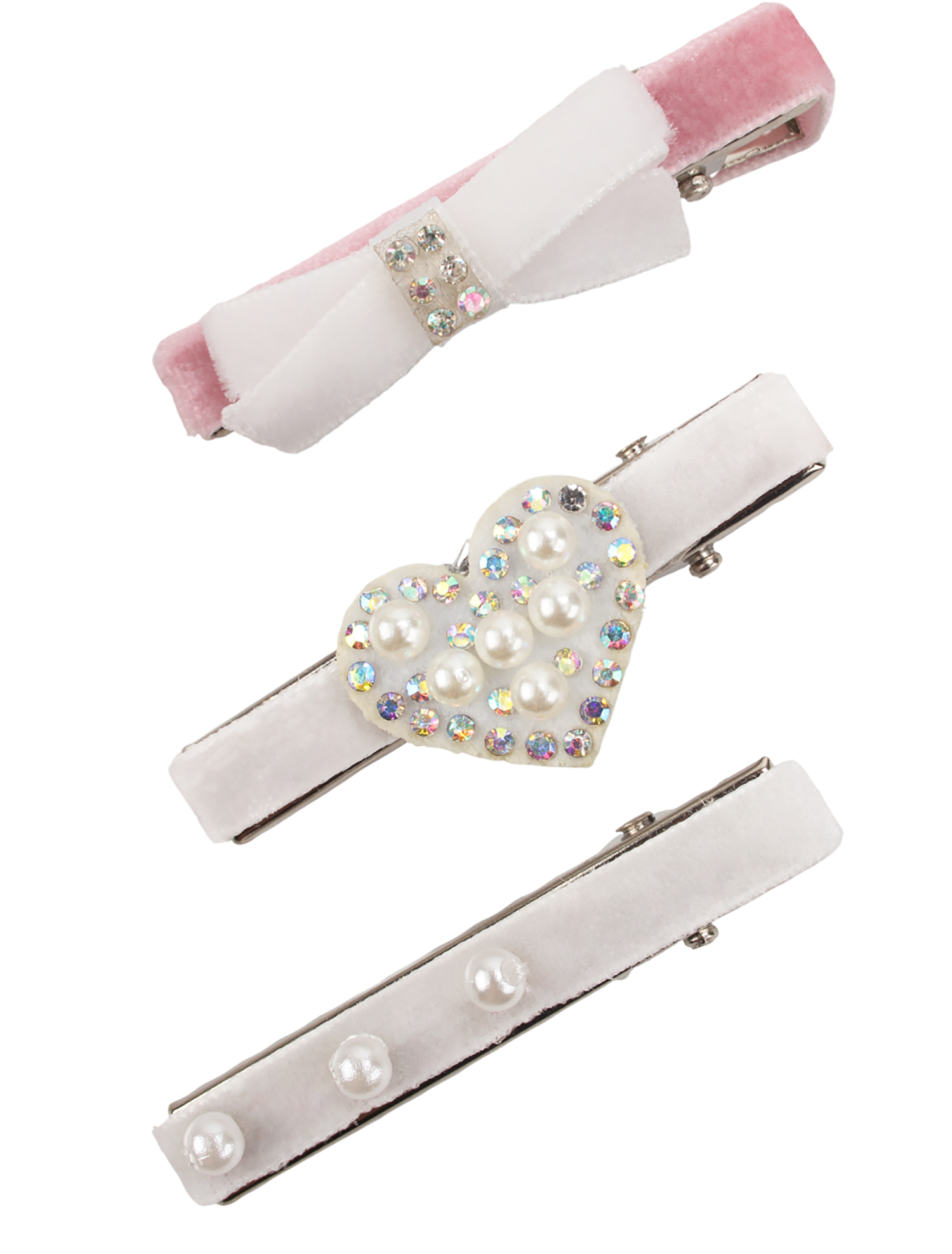 Заколка Junefee 1490₽