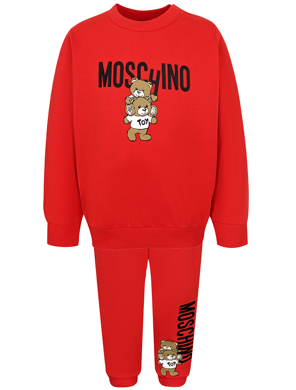 Костюм спортивный Moschino 14866₽