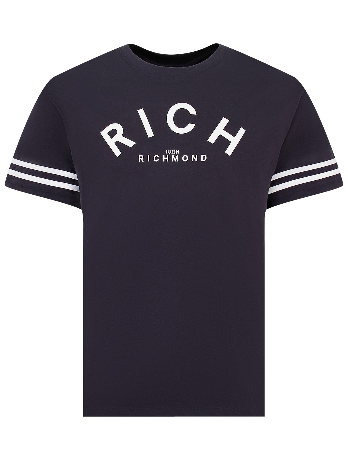 Футболка RICH