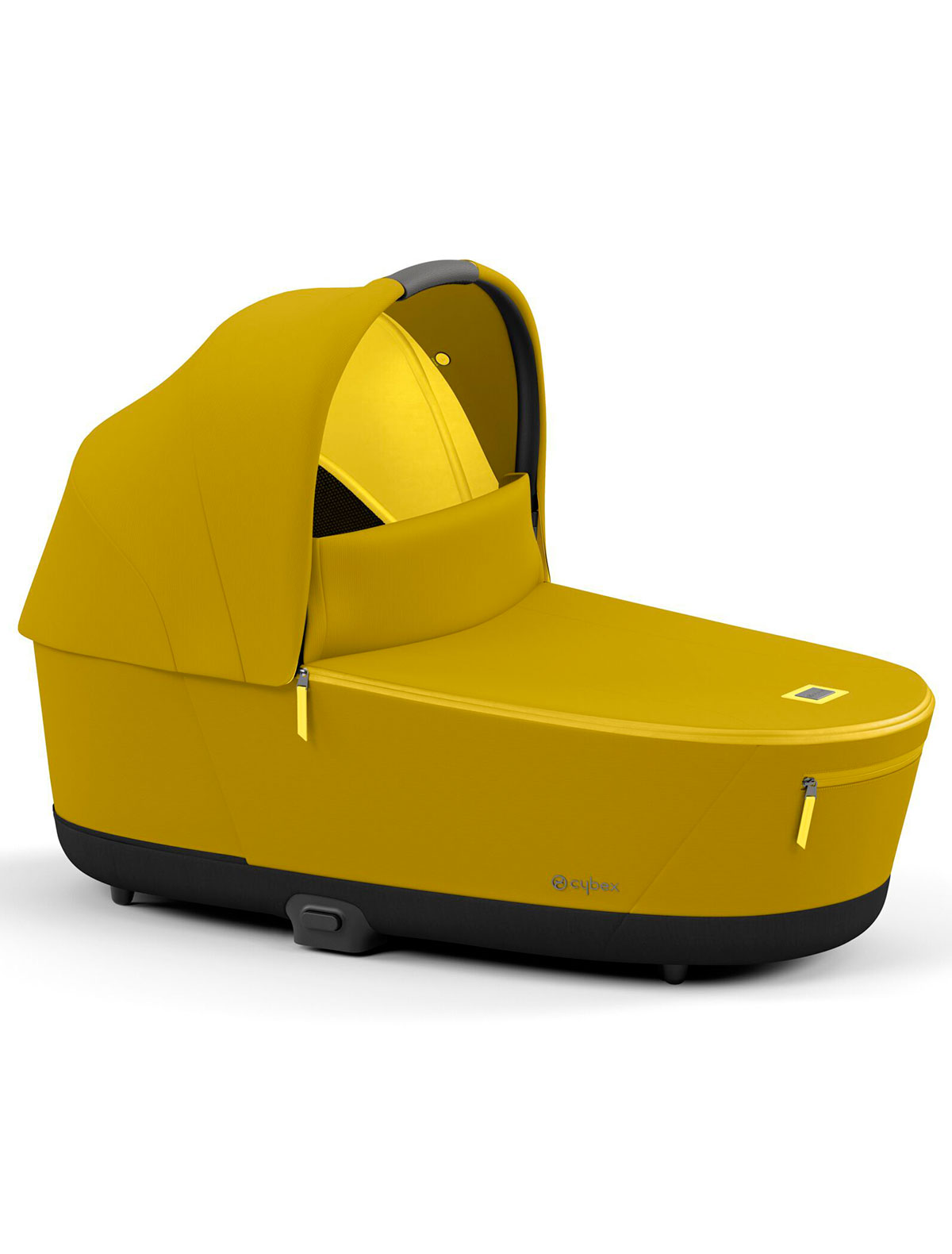 Аксессуар для коляски CYBEX 2657139, цвет желтый 3984528410053 - фото 1