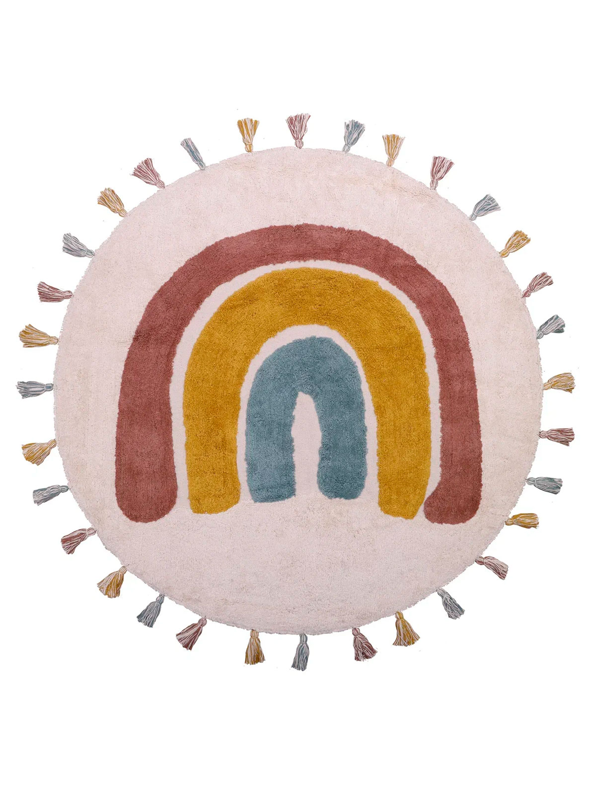 Ковер RAINBOW D110