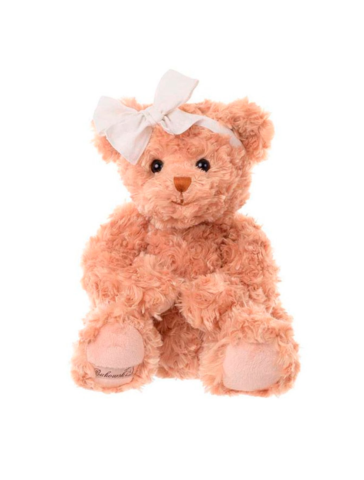 Плюшевый мишка Girlfriend 40 см