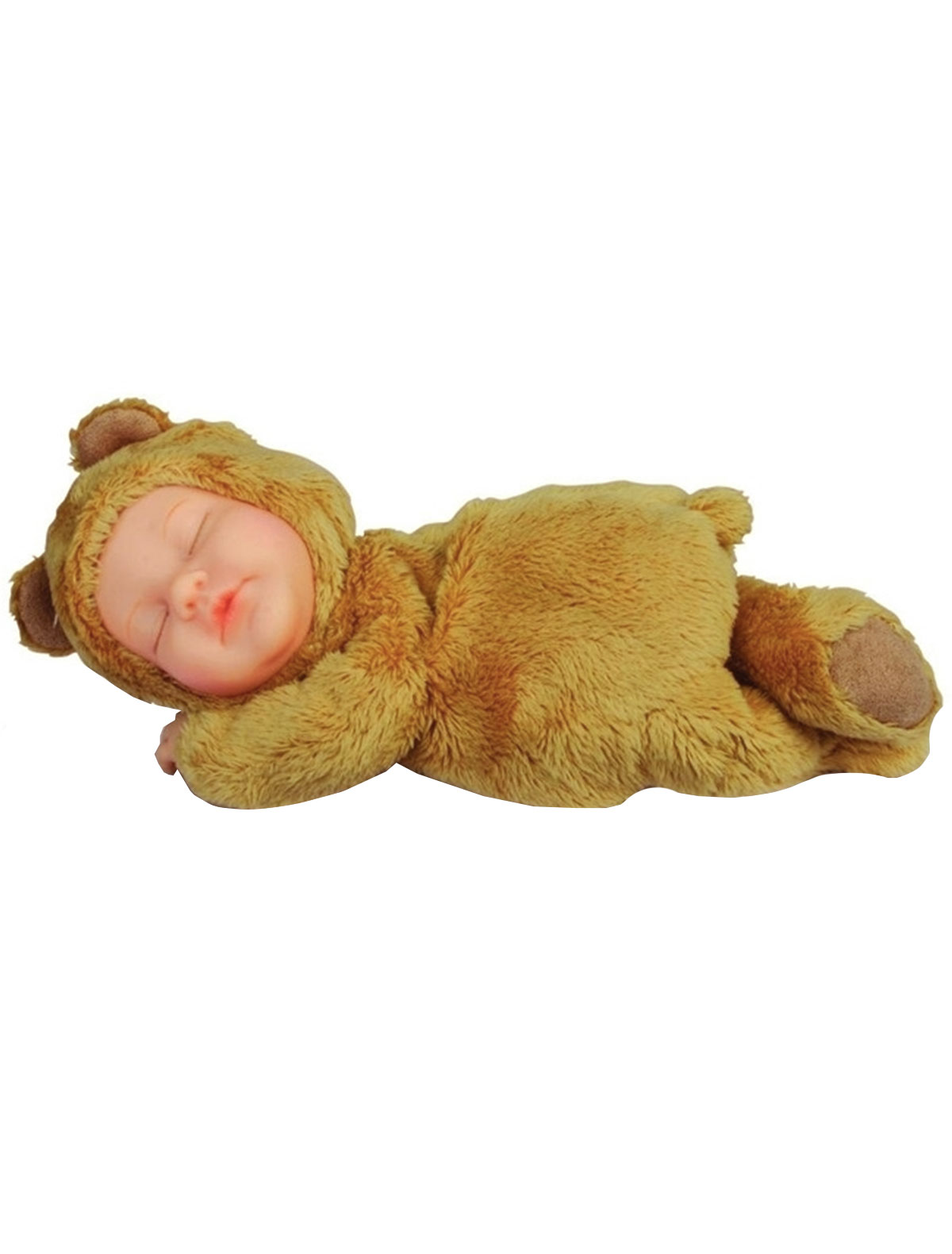 

Кукла ANNE GEDDES, Бежевый, 2379392
